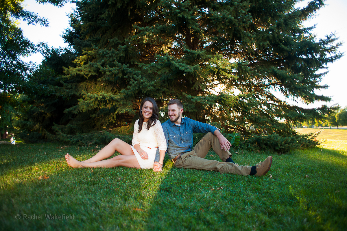Rachel Wakefield Photography