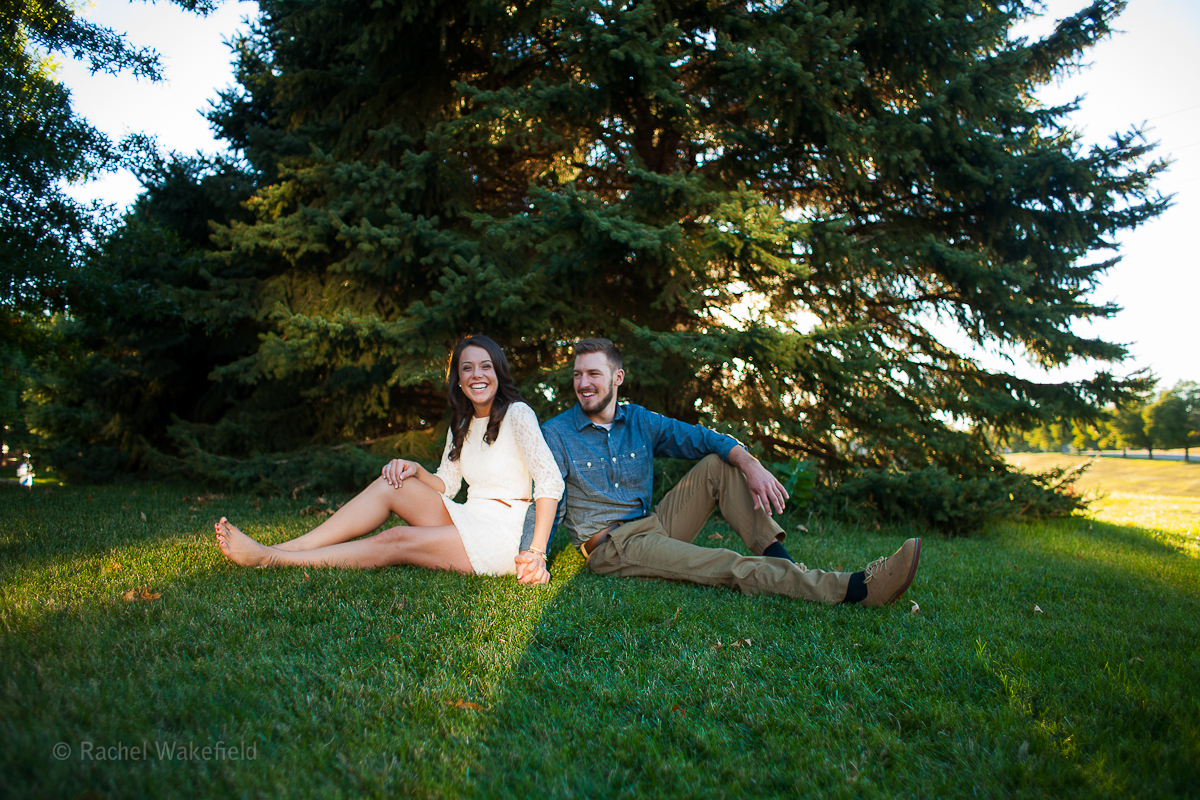 Rachel Wakefield Photography