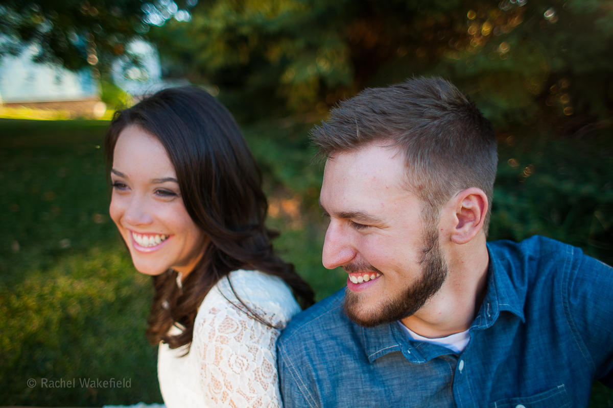 Rachel Wakefield Photography