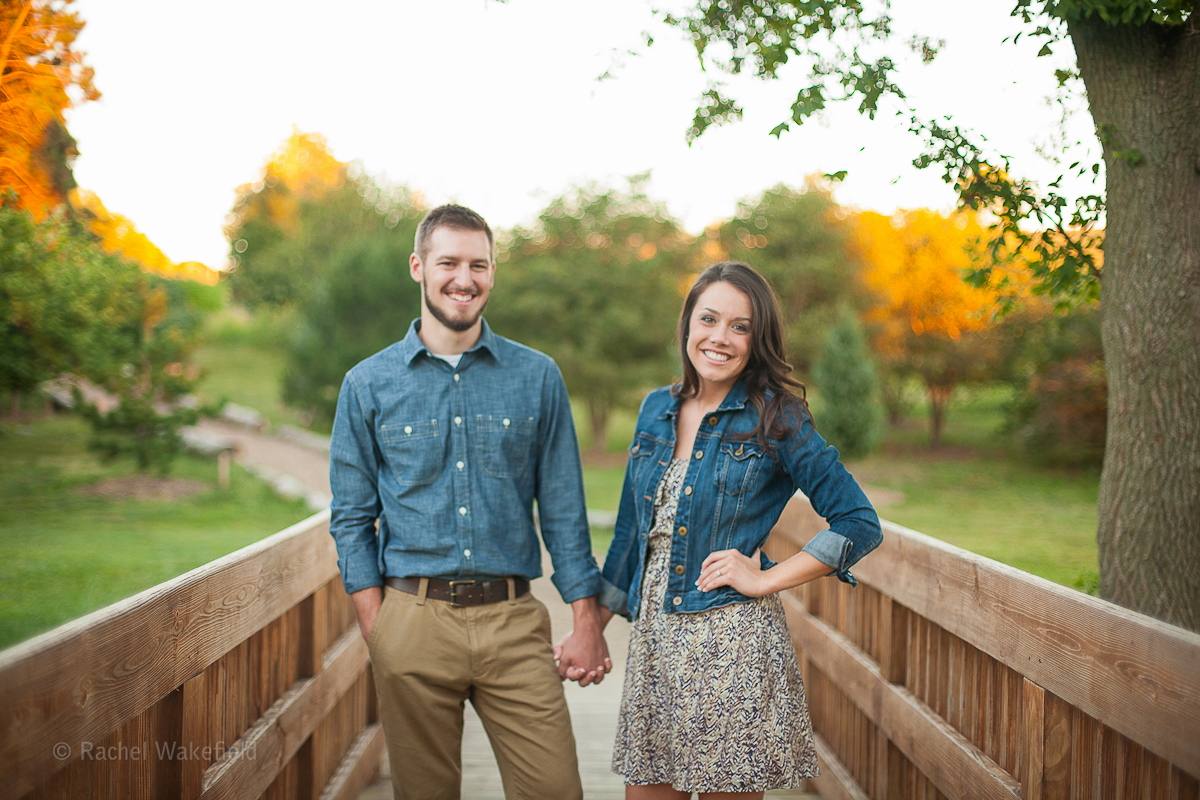 Rachel Wakefield Photography