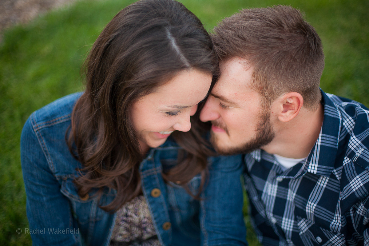 Rachel Wakefield Photography