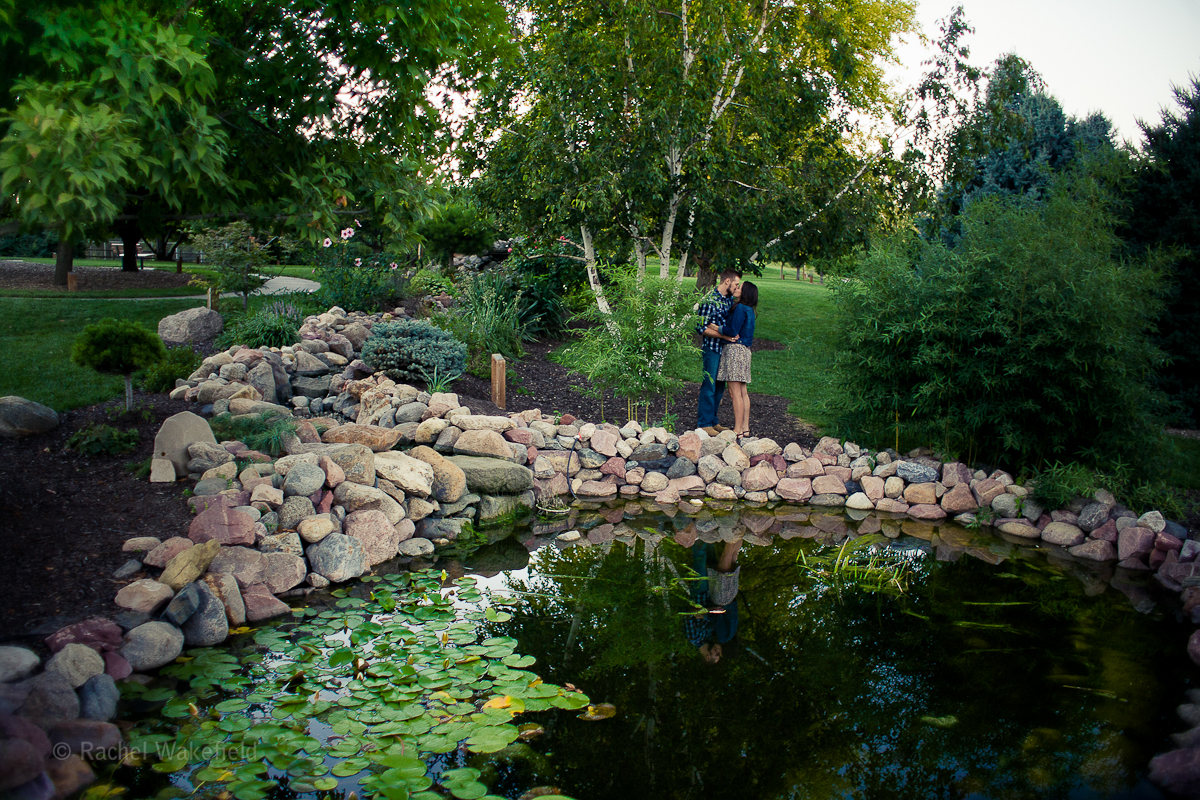 Rachel Wakefield Photography