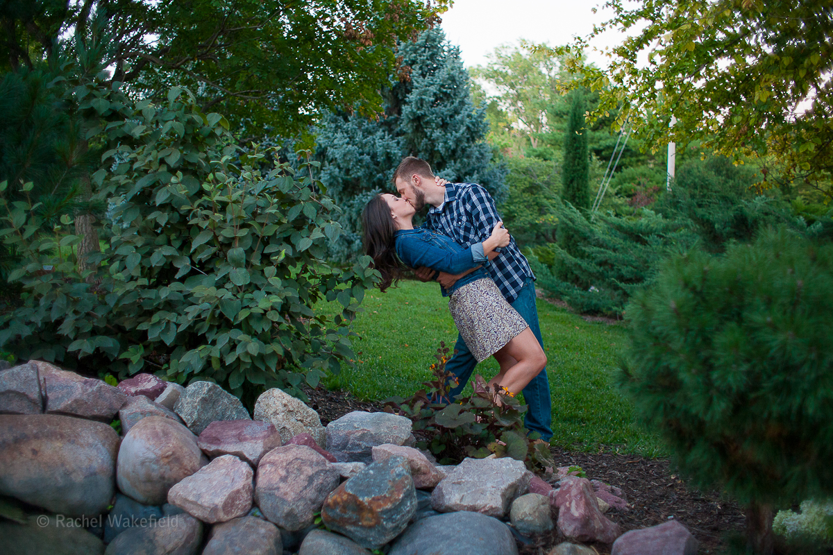 Rachel Wakefield Photography