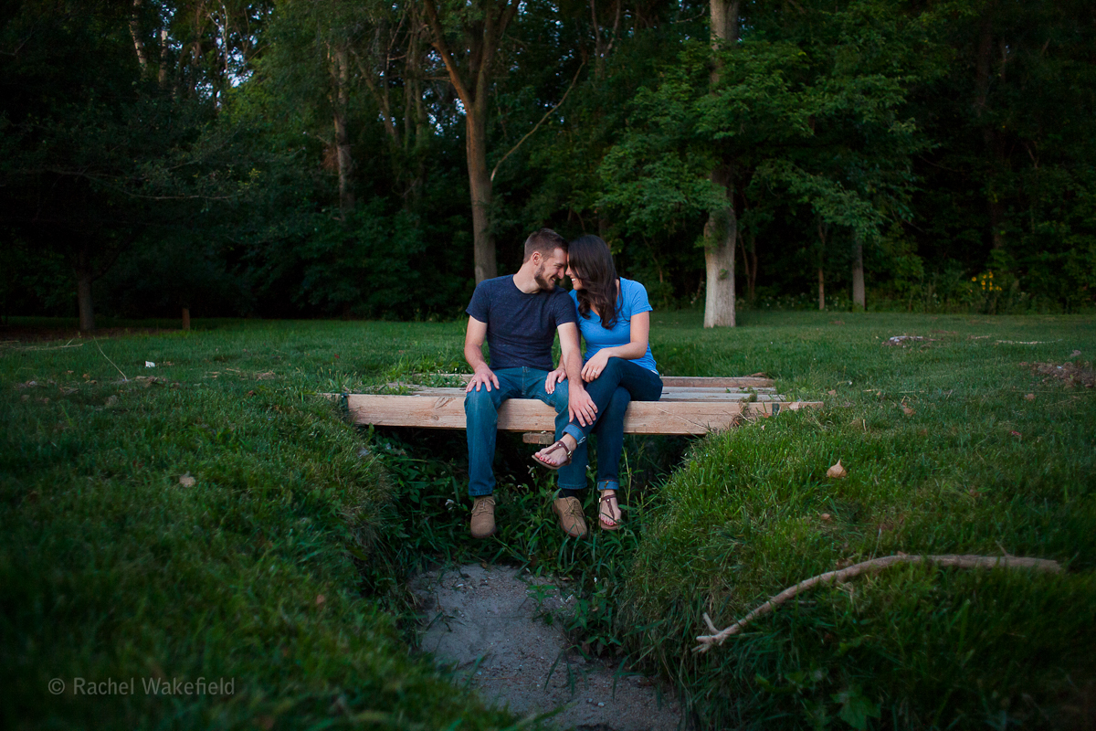 Rachel Wakefield Photography
