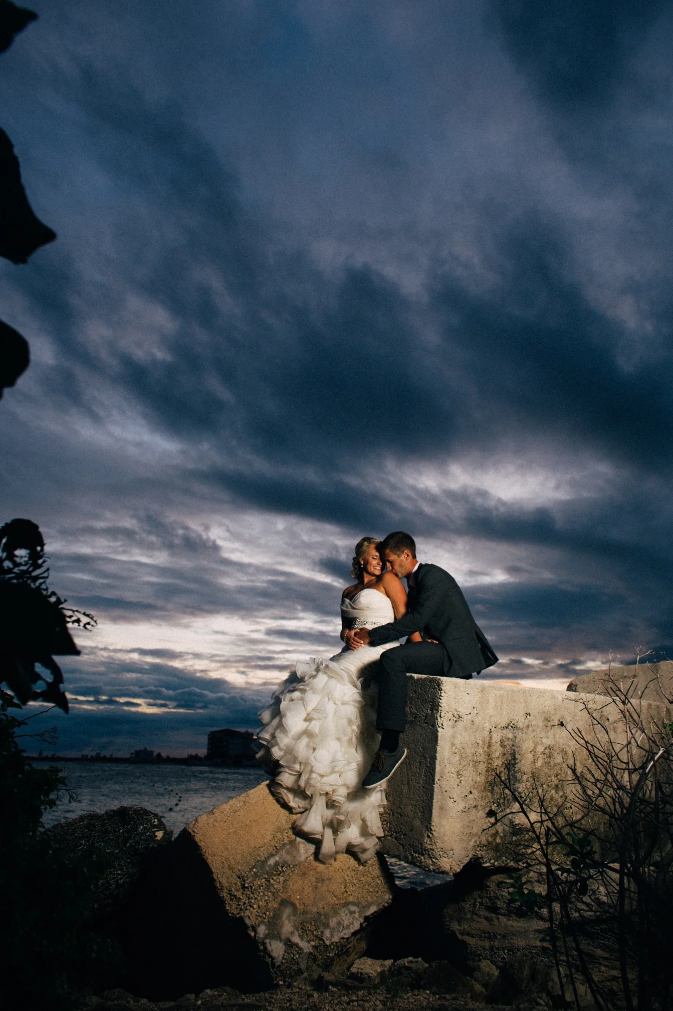 Kelsey + Nate | DESTINATION WEDDING IN MEXICO