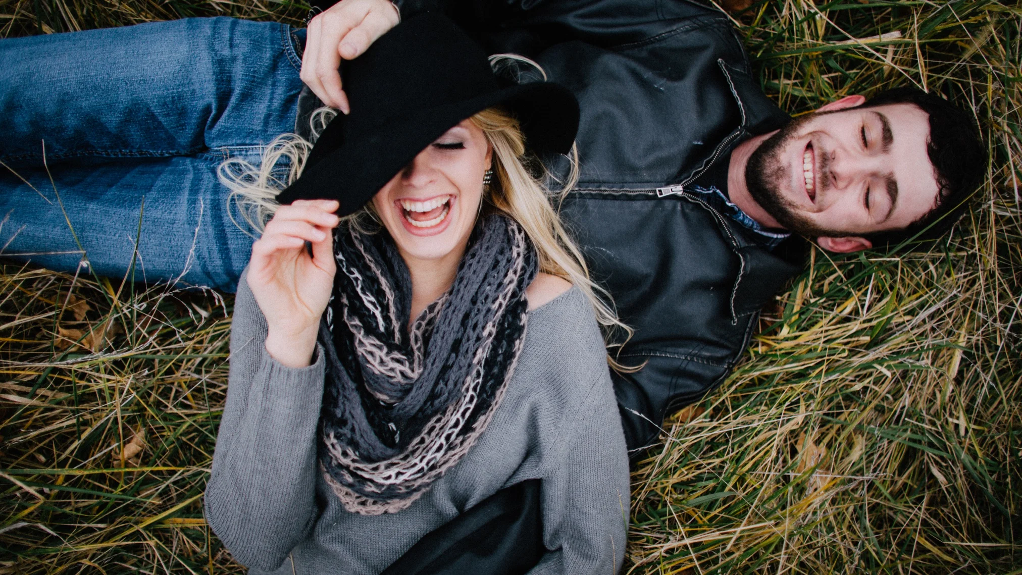 Kimberly + James // Winter Engagement