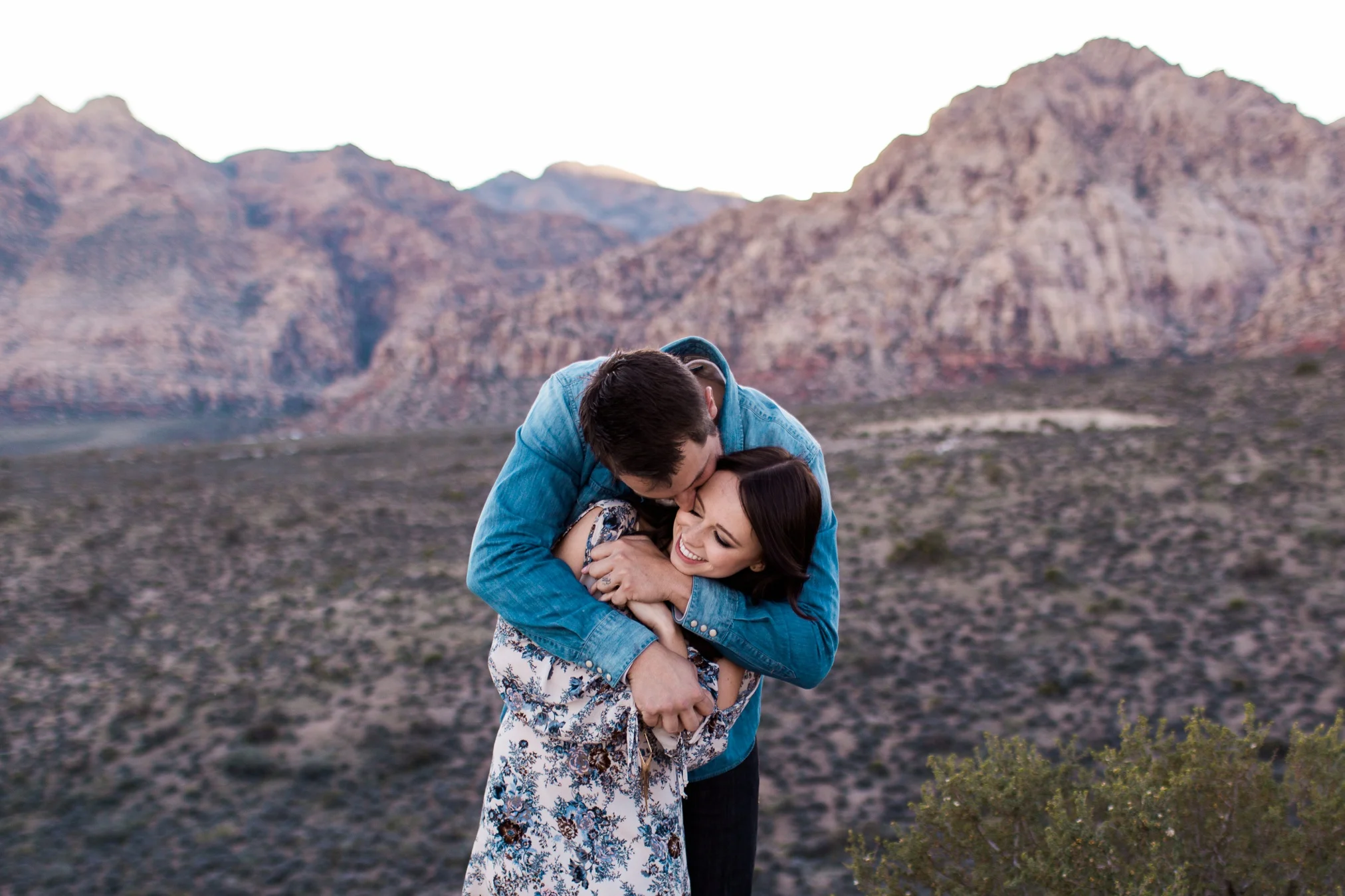 Emily + John | ANNIVERSARY SHOOT
