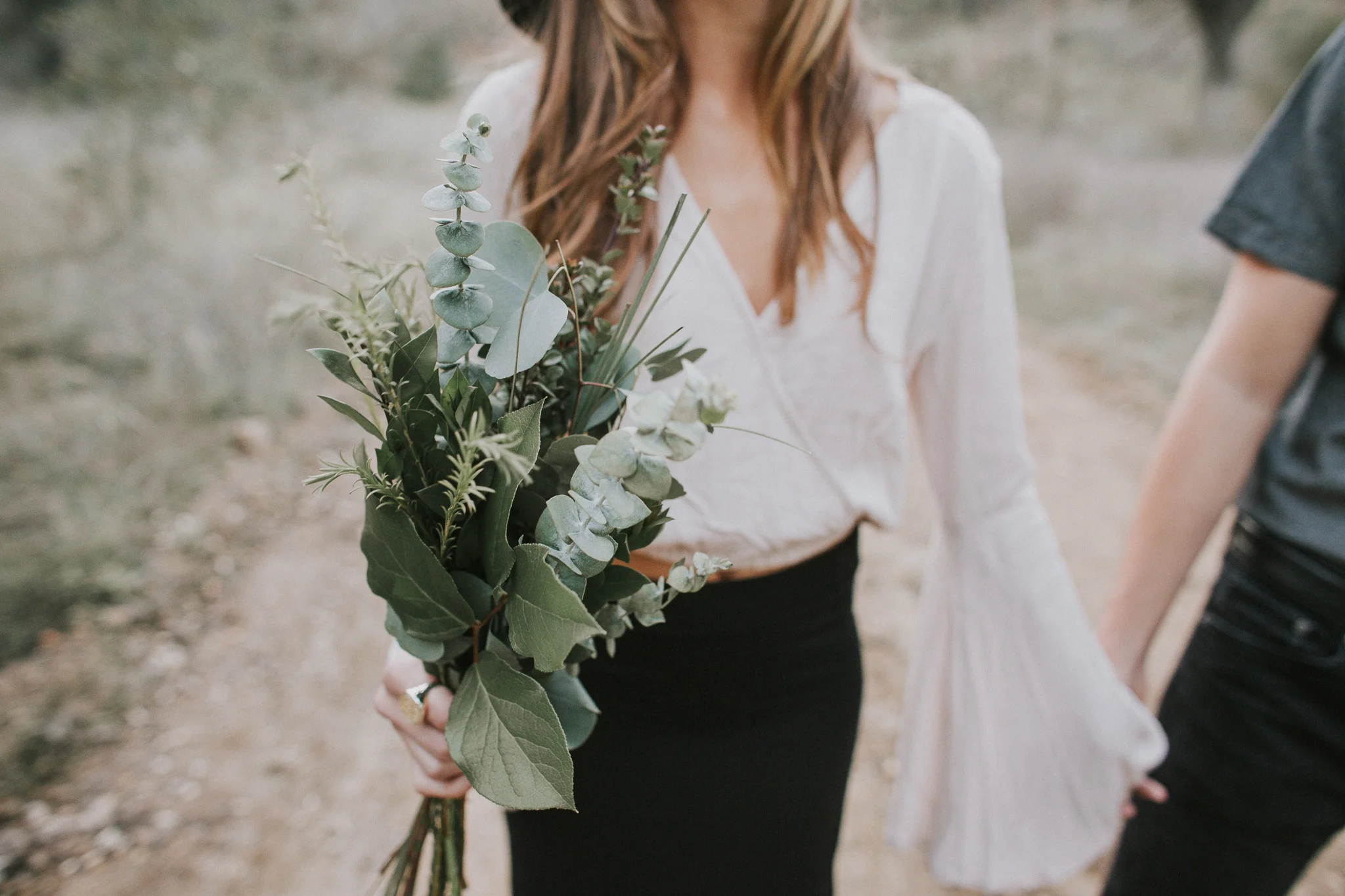 Jess x Jonathan | SANTA MONICA