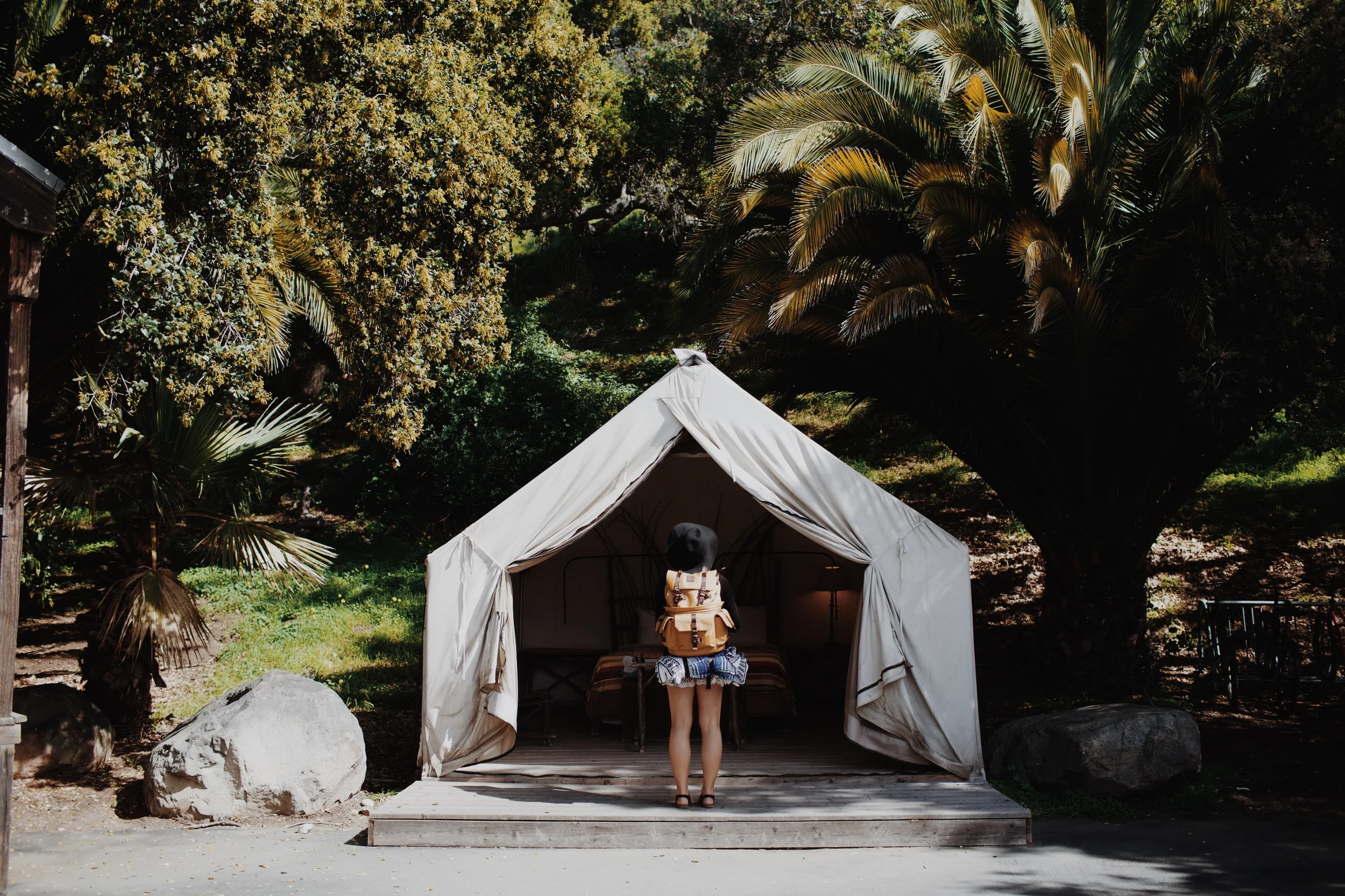 A Photo Field Trip | PERSONAL