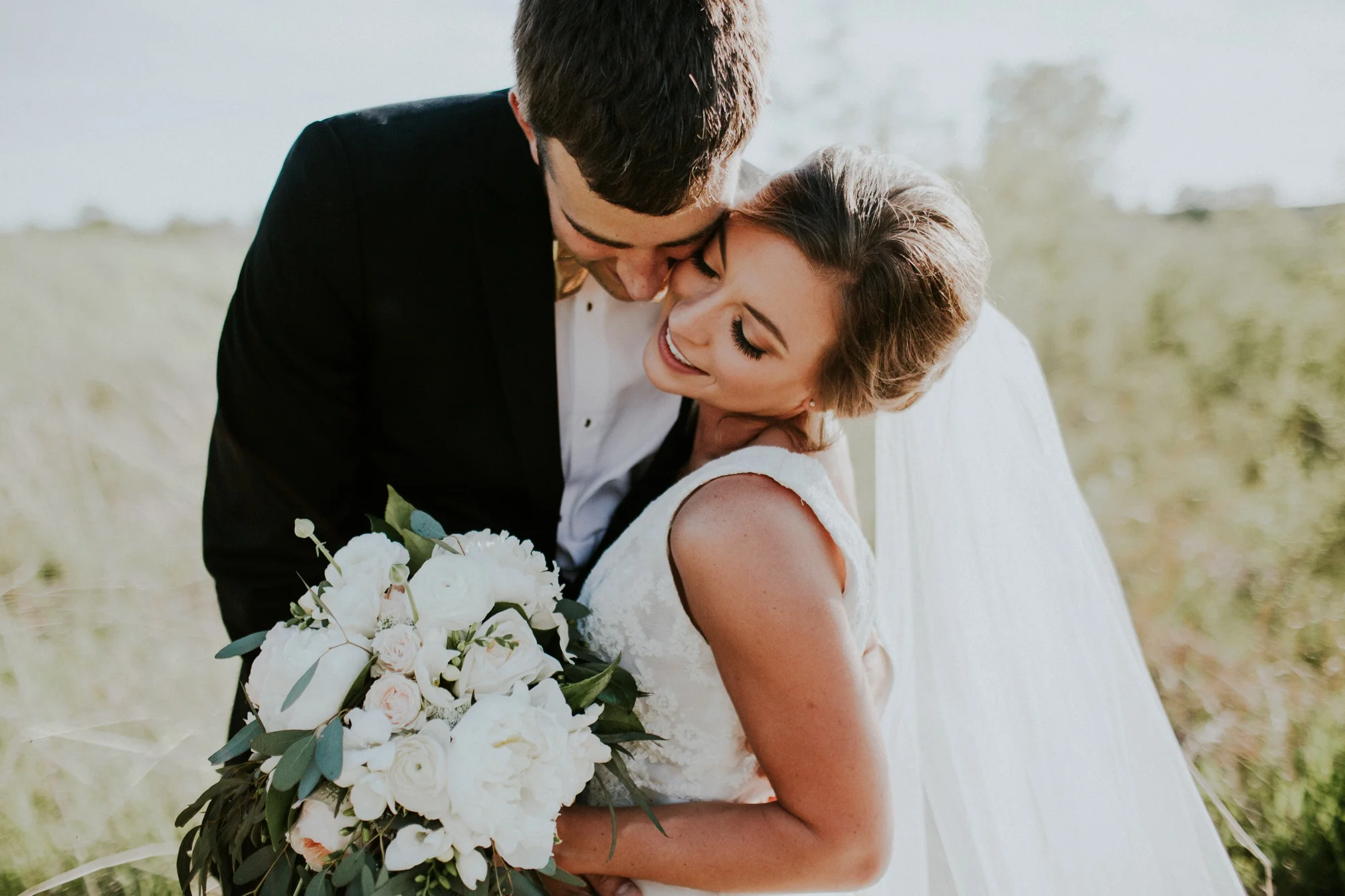 Sydney x Tom | INDIAN CREEK WEDDING