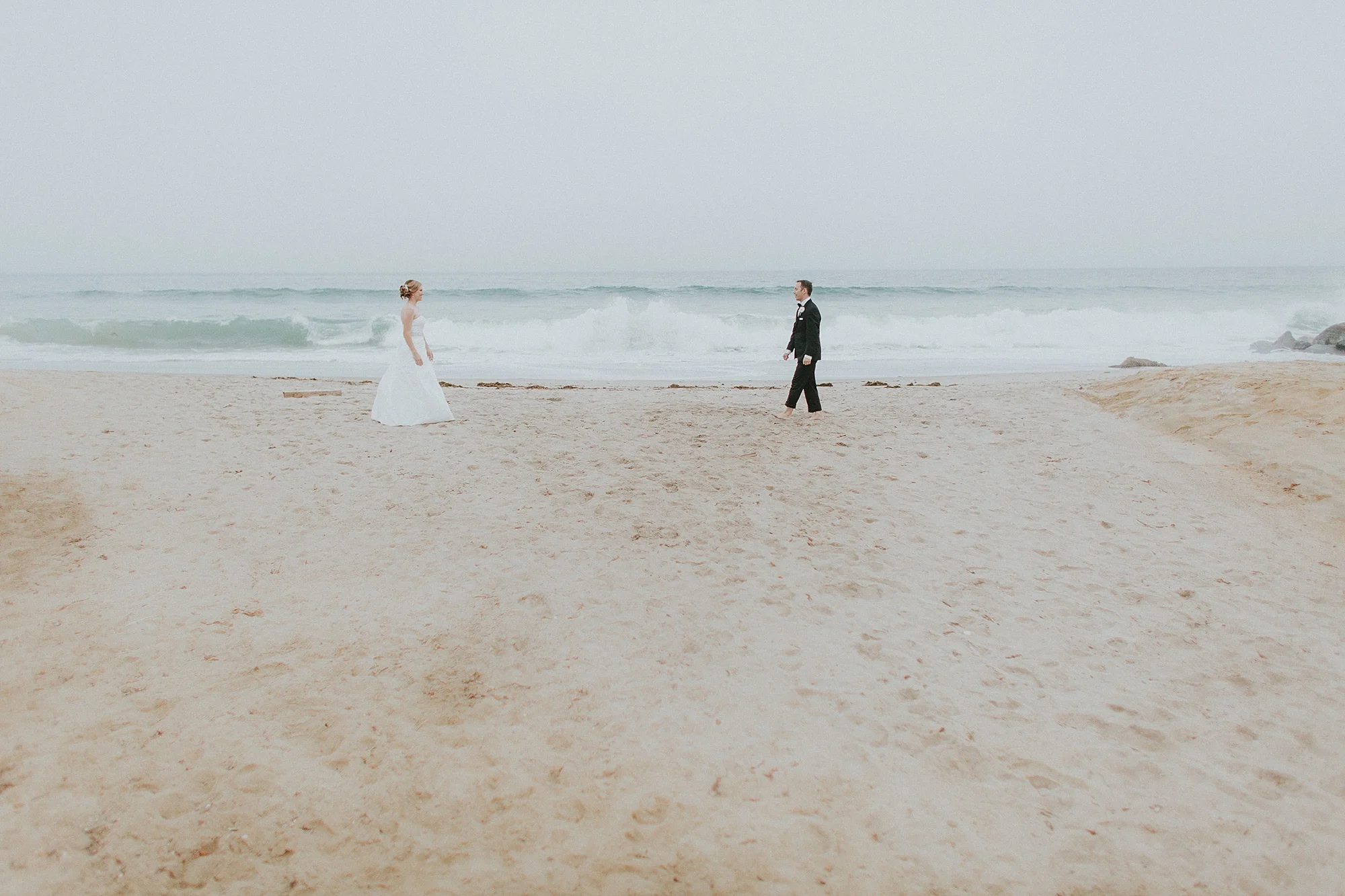 Lauren x Cory | Malibu Wedding