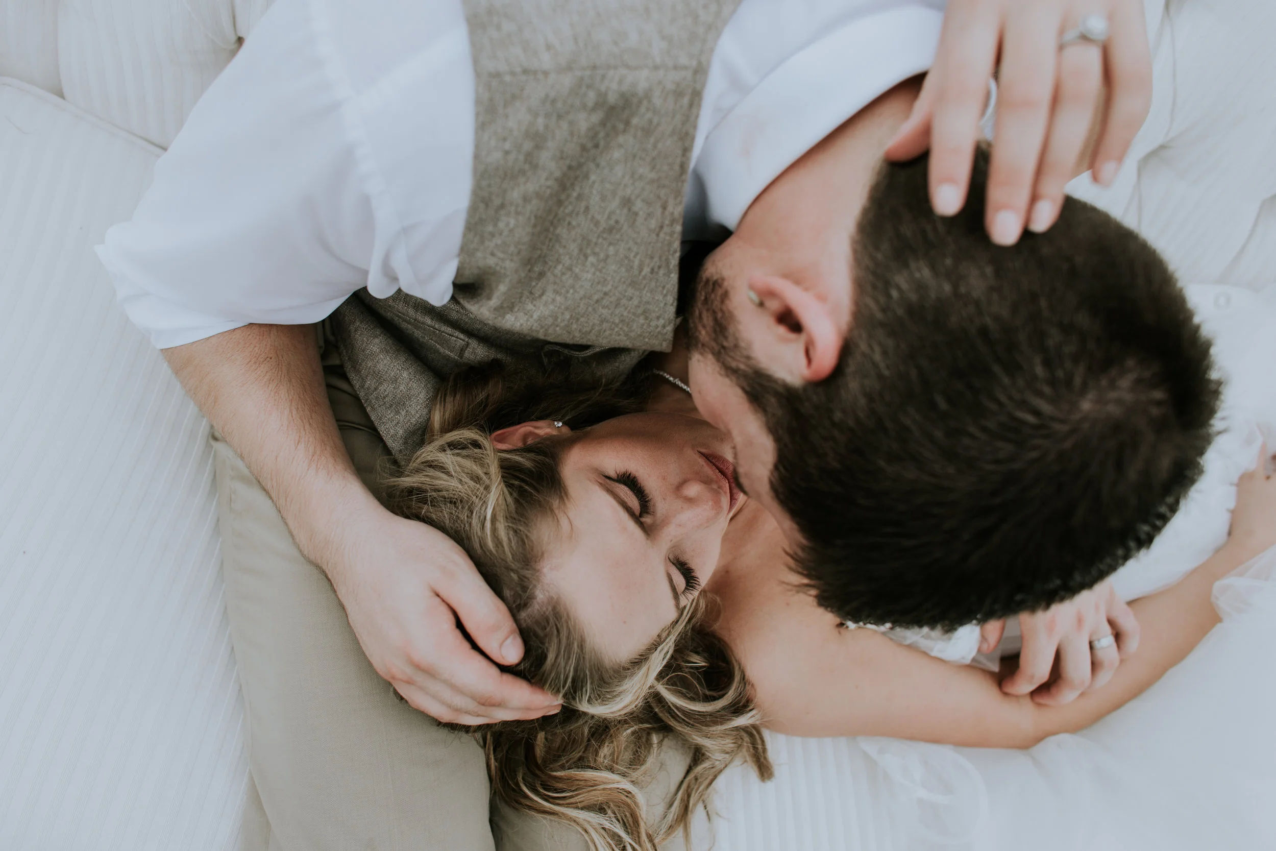 Elisabeth x Matthew | LOESS HILLS of IOWA