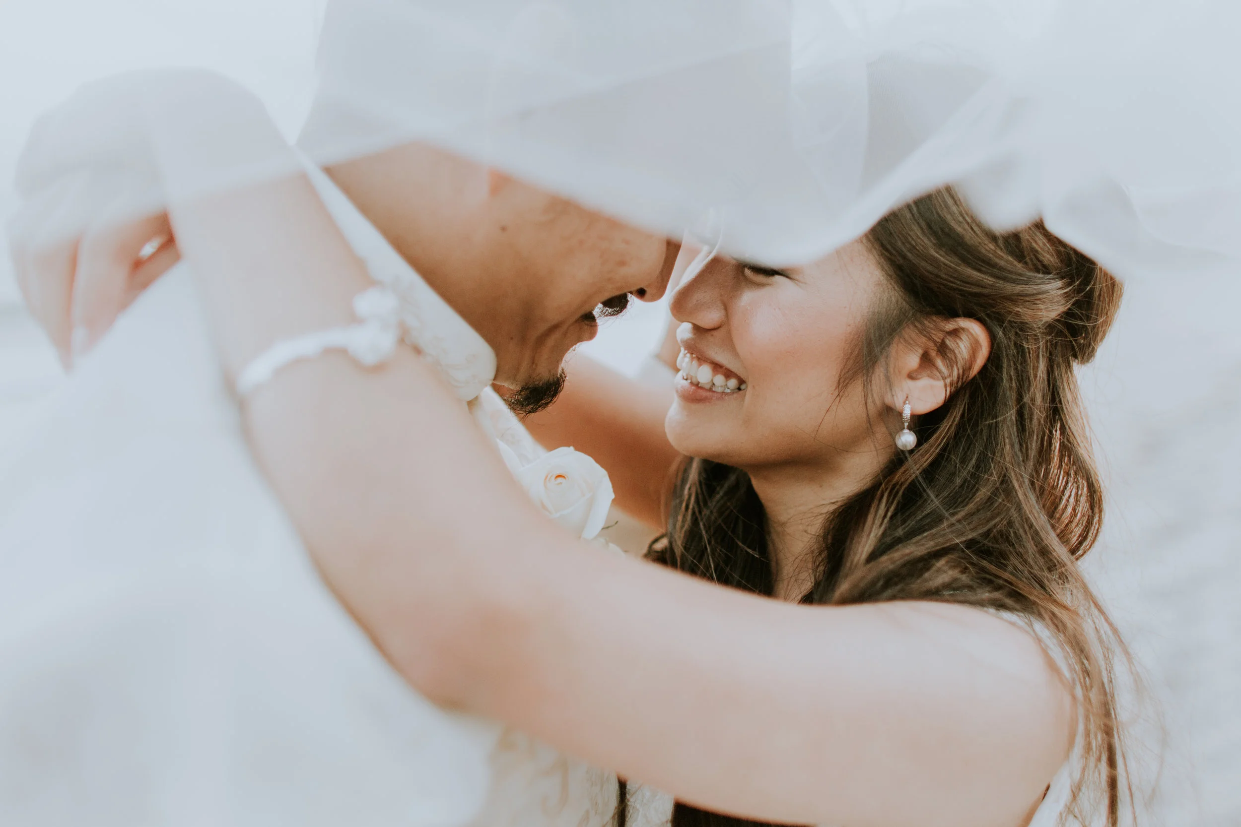 Sarah x Jeff | MALIBU WEST BEACH CLUB WEDDING PHOTOGRAPHY
