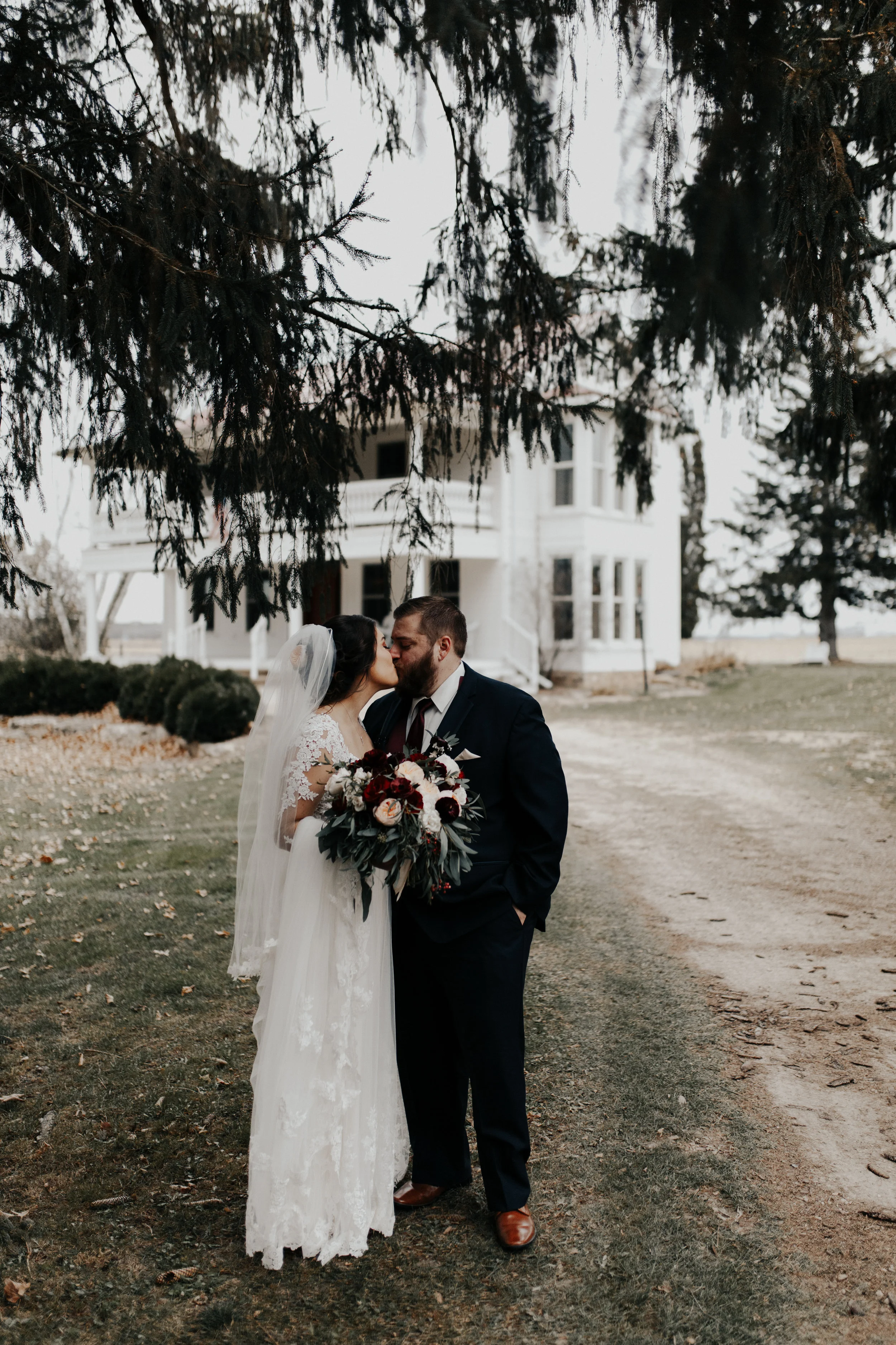 TIA x CODY | MADISON WISCONSIN WEDDING PHOTOGRAPHY x Sugarland