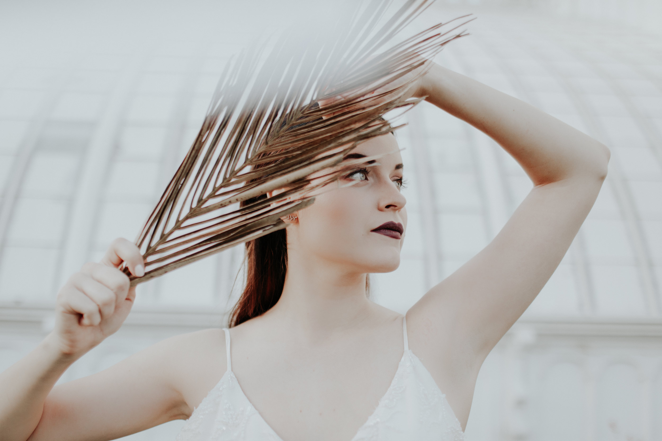 San Francisco Styled Shoot