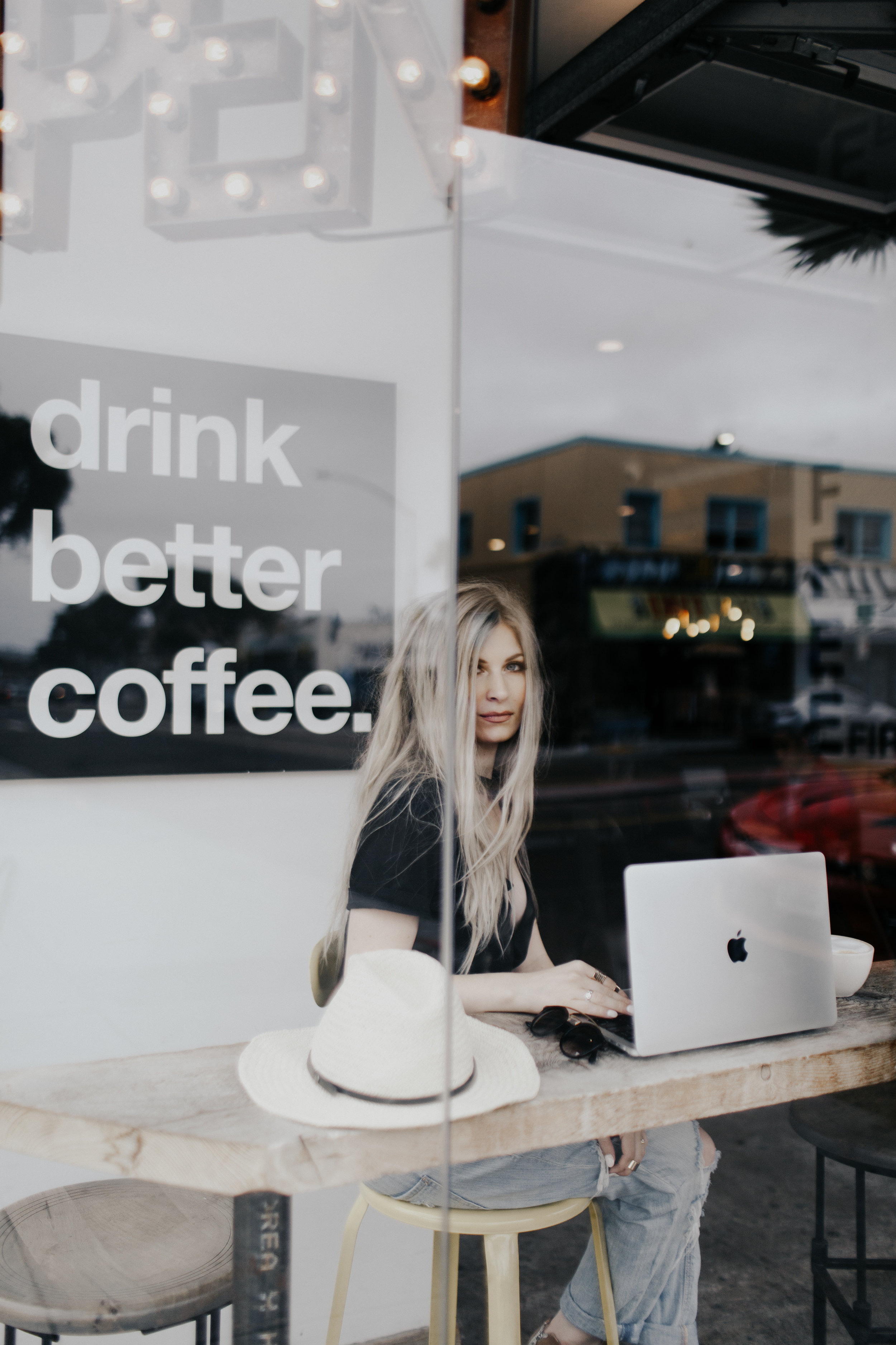 Amelia Lavoie | Brand Photography in Southern California