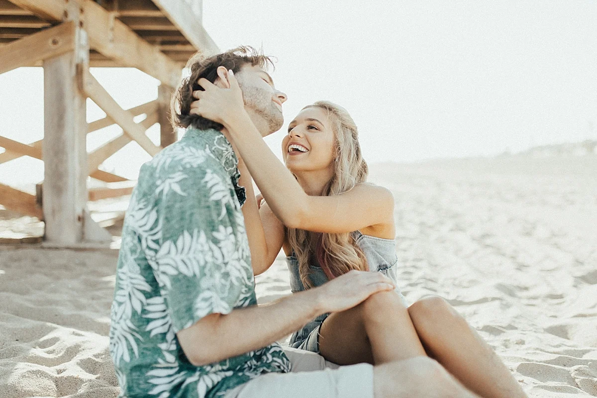 Seal Beach Engagement Photography Los Angeles Photographer Rachel Wakefield Kelsey Hickox and Austen Mayer-55.jpg