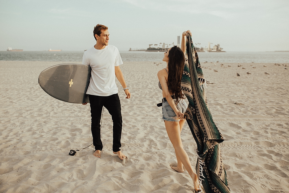 Long Beach Engagement Photography Los Angeles Photographer Rachel Wakefield Marcella x Jared-18.jpg