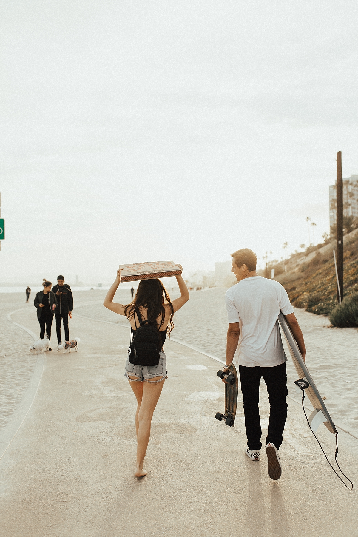 Long Beach Engagement Photography Los Angeles Photographer Rachel Wakefield Marcella x Jared-38.jpg