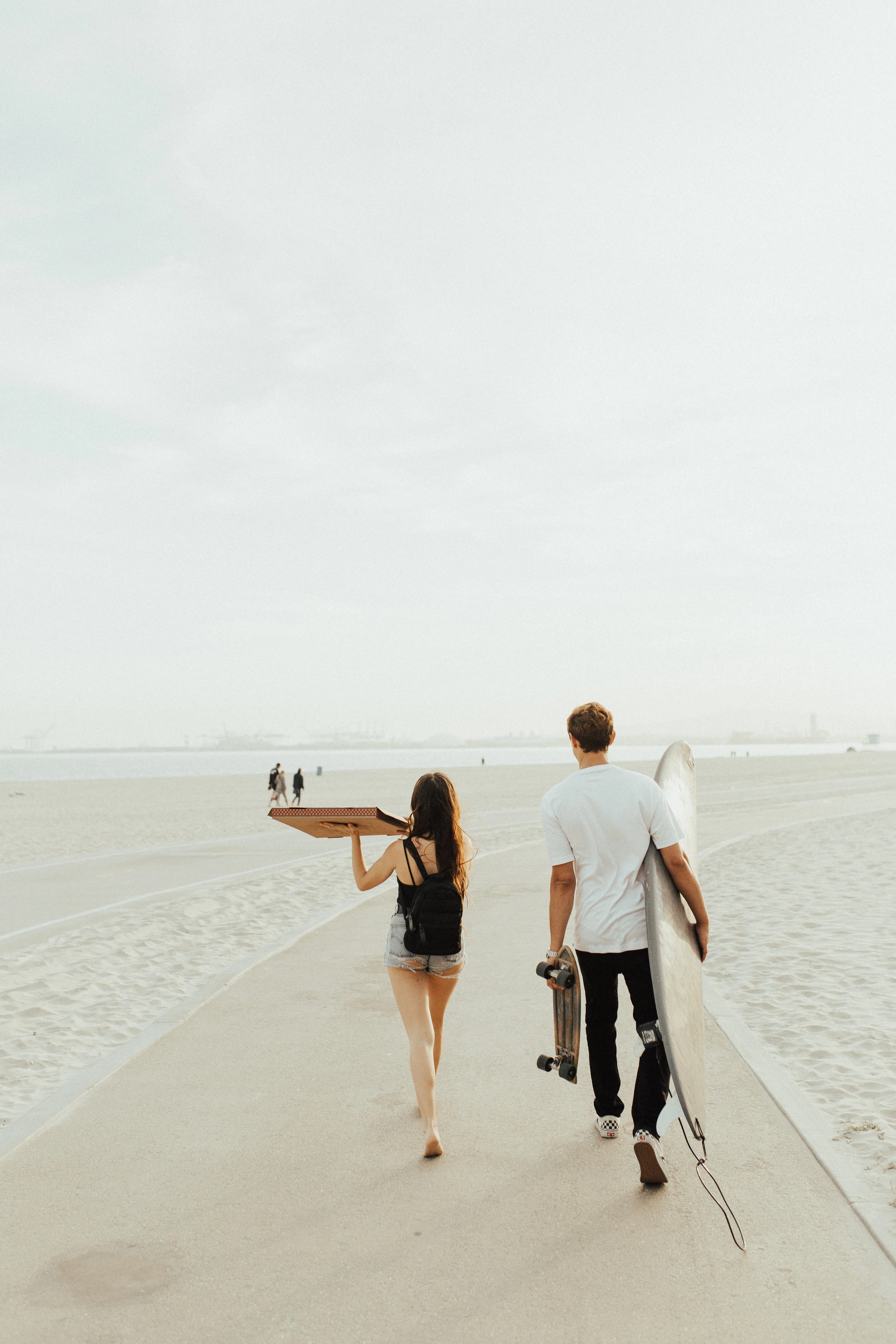 Long Beach Couples Shoot // Los Angeles California Lifestyle Photographer