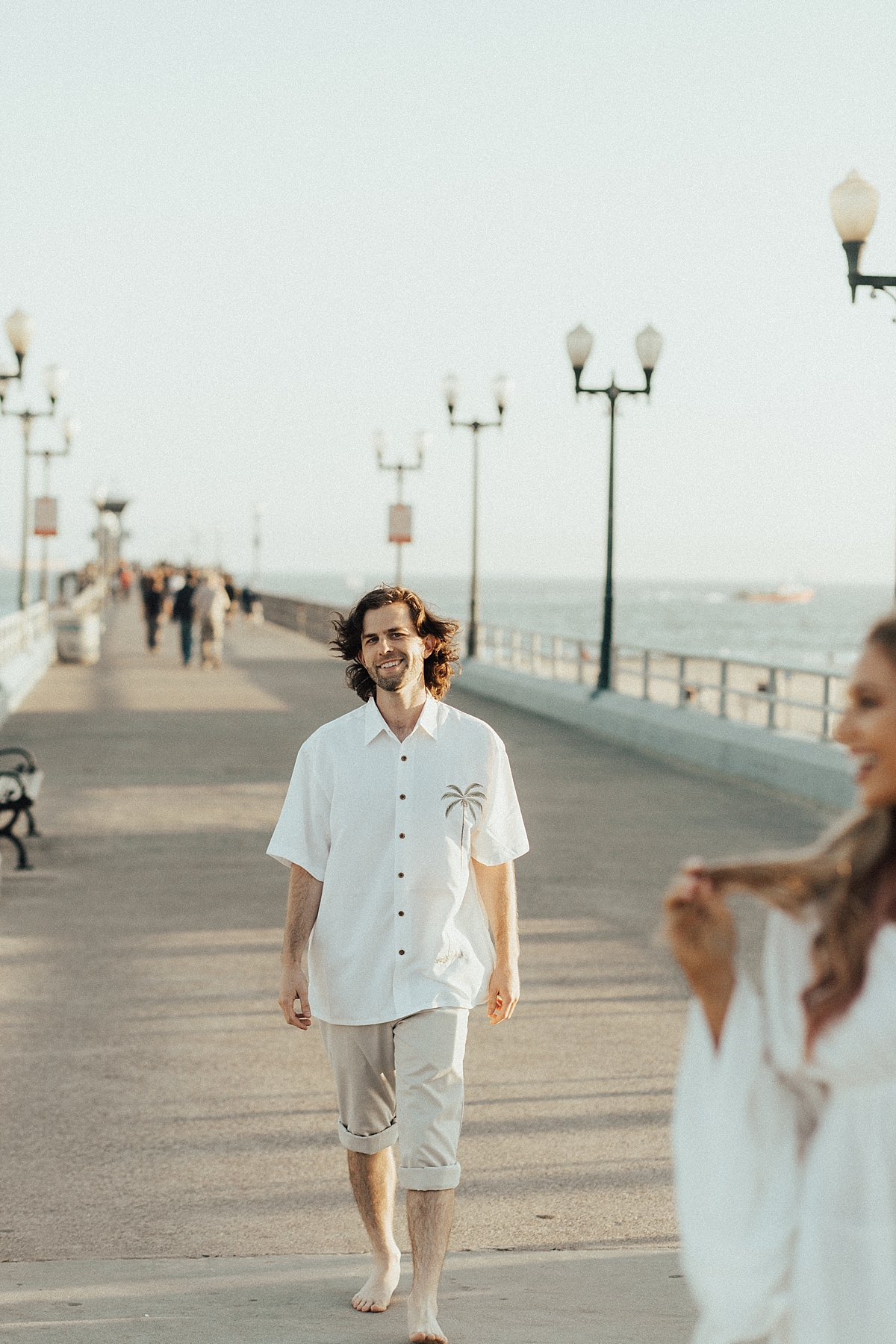 California Beach Engagement Photography Los Angeles Photographer Rachel Wakefield Kelsey Hickox and Austen Mayer-2.jpg