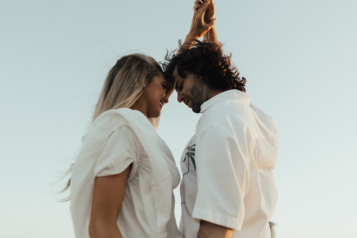 California Beach Engagement Photography Los Angeles Photographer Rachel Wakefield Kelsey Hickox and Austen Mayer-14.jpg