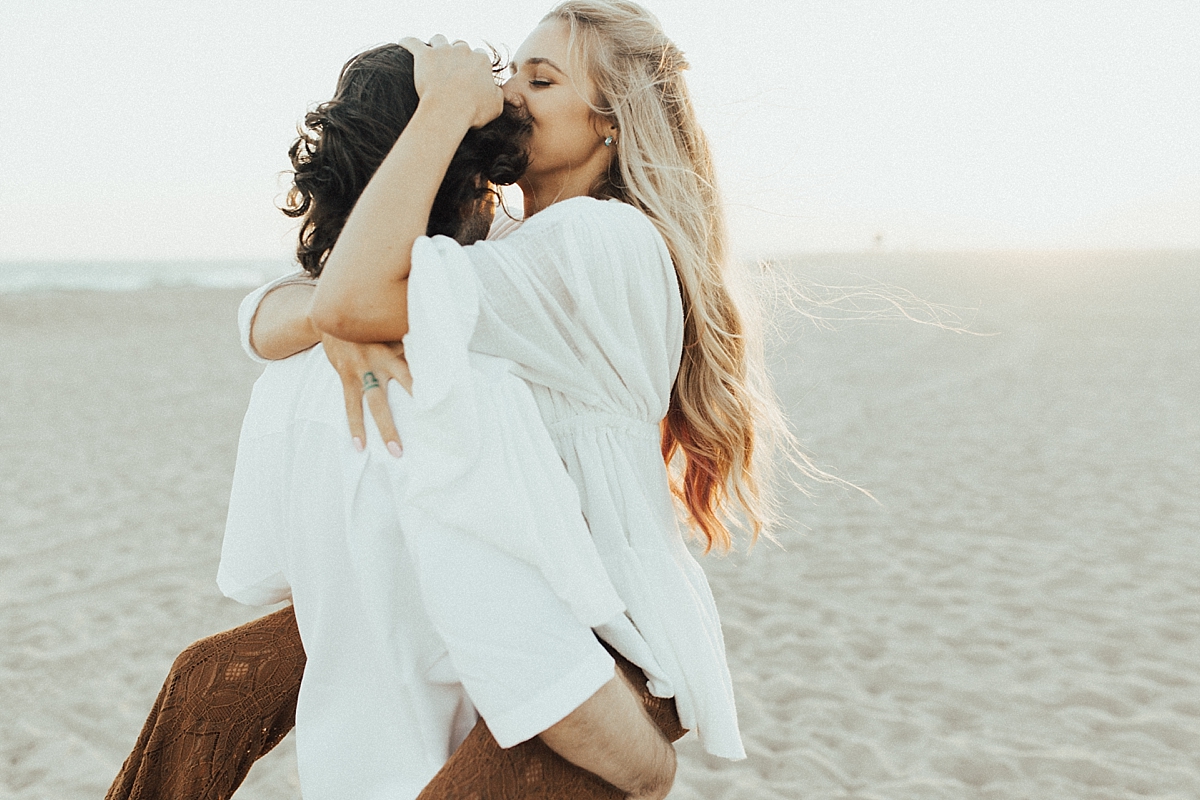 California Beach Engagement Photography Los Angeles Photographer Rachel Wakefield Kelsey Hickox and Austen Mayer-20.jpg