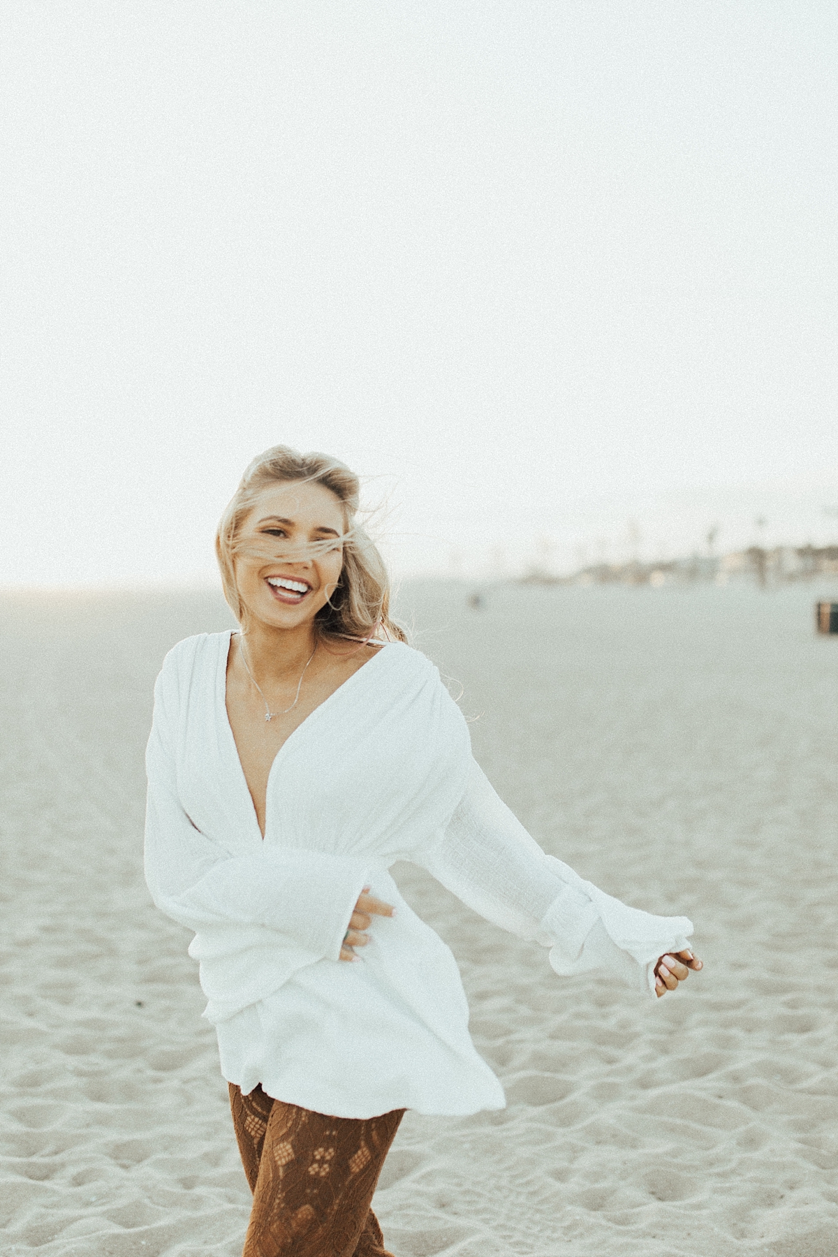 California Beach Engagement Photography Los Angeles Photographer Rachel Wakefield Kelsey Hickox and Austen Mayer-28.jpg