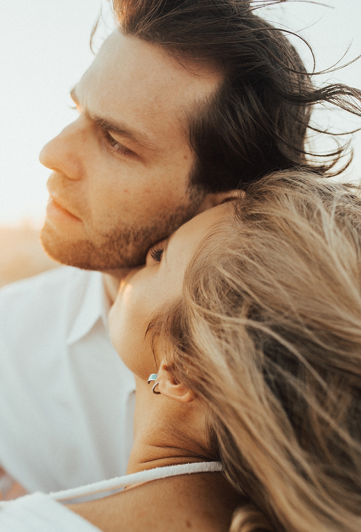 California Beach Engagement Photography Los Angeles Photographer Rachel Wakefield Kelsey Hickox and Austen Mayer-35.jpg