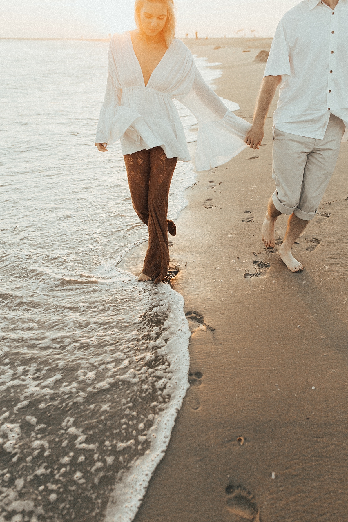 California Beach Engagement Photography Los Angeles Photographer Rachel Wakefield Kelsey Hickox and Austen Mayer-38.jpg