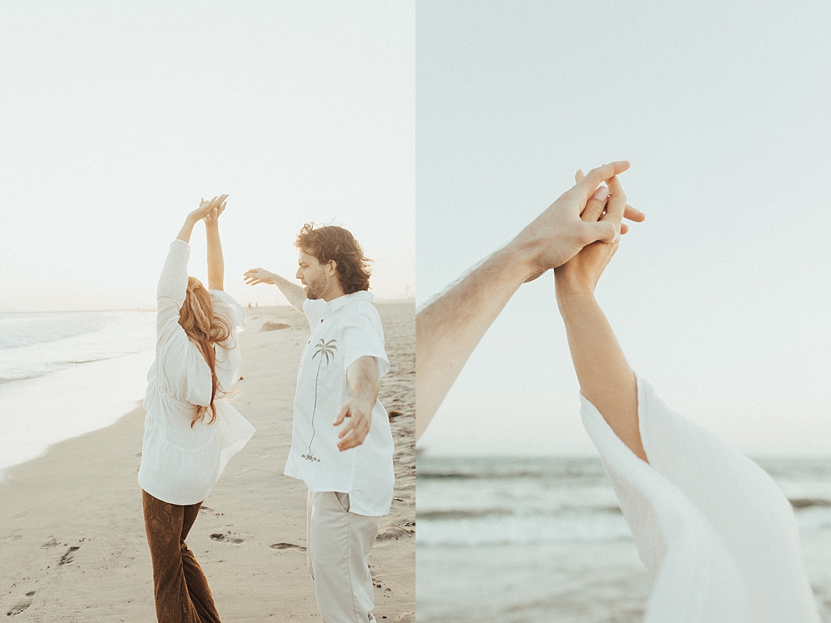 California Beach Engagement Photography Los Angeles Photographer Rachel Wakefield Kelsey Hickox and Austen Mayer-42.jpg