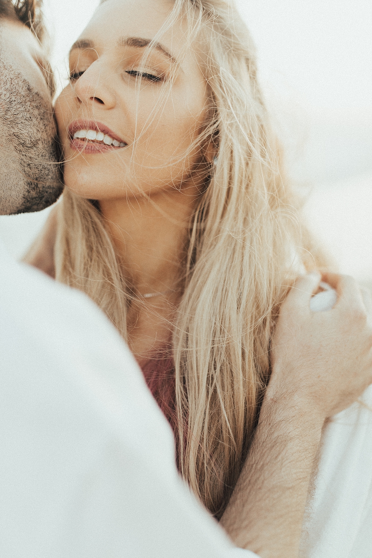 California Beach Engagement Photography Los Angeles Photographer Rachel Wakefield Kelsey Hickox and Austen Mayer-52.jpg