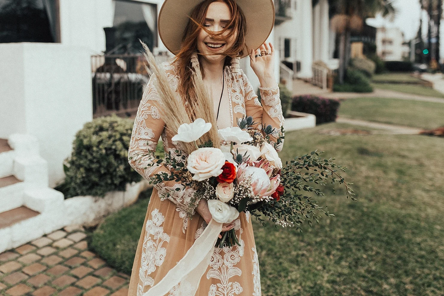 LONG BEACH ELOPEMENT INDIE BRIDE BOHO LOS ANGELES PHOTOGRAPHER RACHEL WAKEFIELD LA ELOPEMENT PHOTOGRAPHER-7.jpg