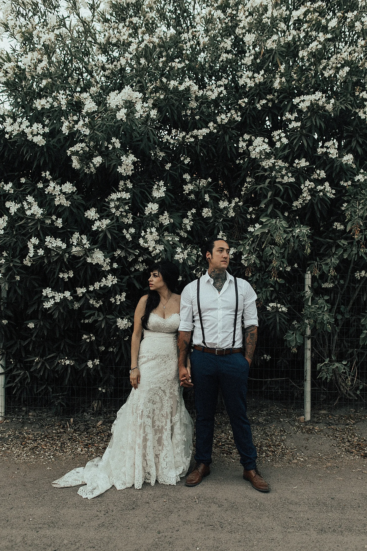 Jacelle x Casey // Backyard Boho Bliss Wedding // SAN DIEGO HAZY MEADOW RANCH WEDDING