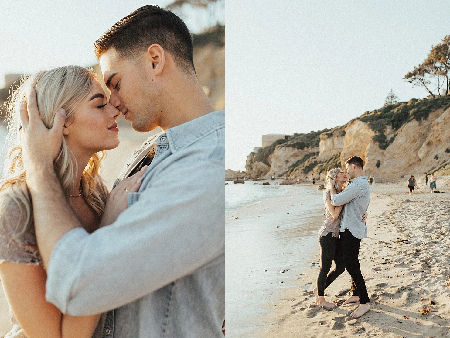 LittleCoronaStateBeachCaliforniaMiniSessionSoCalCouplesPhotographerRachelWakefieldLagunaBeachPhotographyHalleandNick-11.jpg