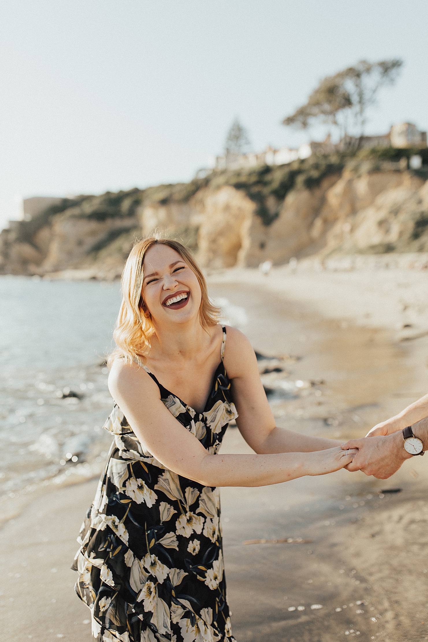 Amanda Russell Mini SoCal Corona Beach Couples Photographer Rachel Wakefield-4.jpg