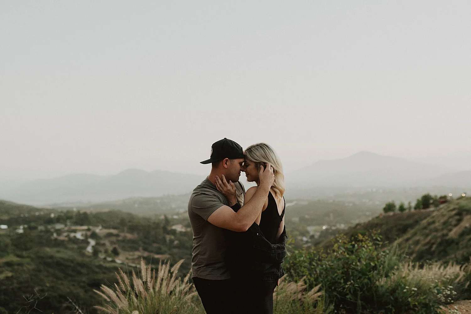 San Diego Wedding Photographer Rachel Wakefield El Cajon Couples Photography -38.jpg