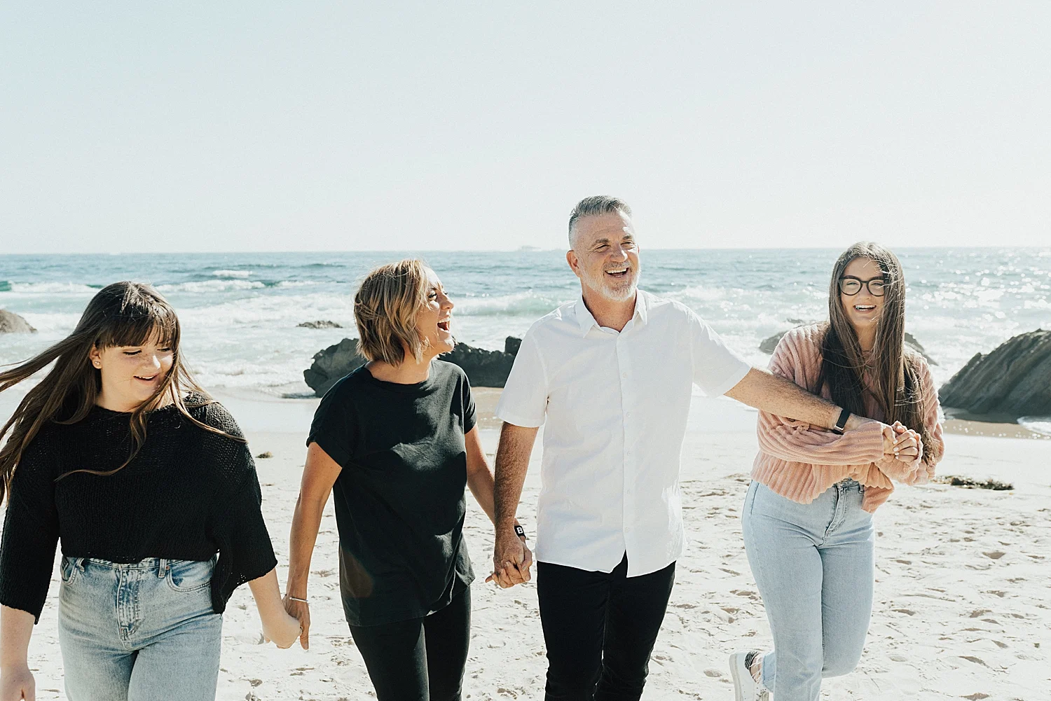 Christine Caine Lifestyle Photos — Rachel Wakefield Wedding Photographer