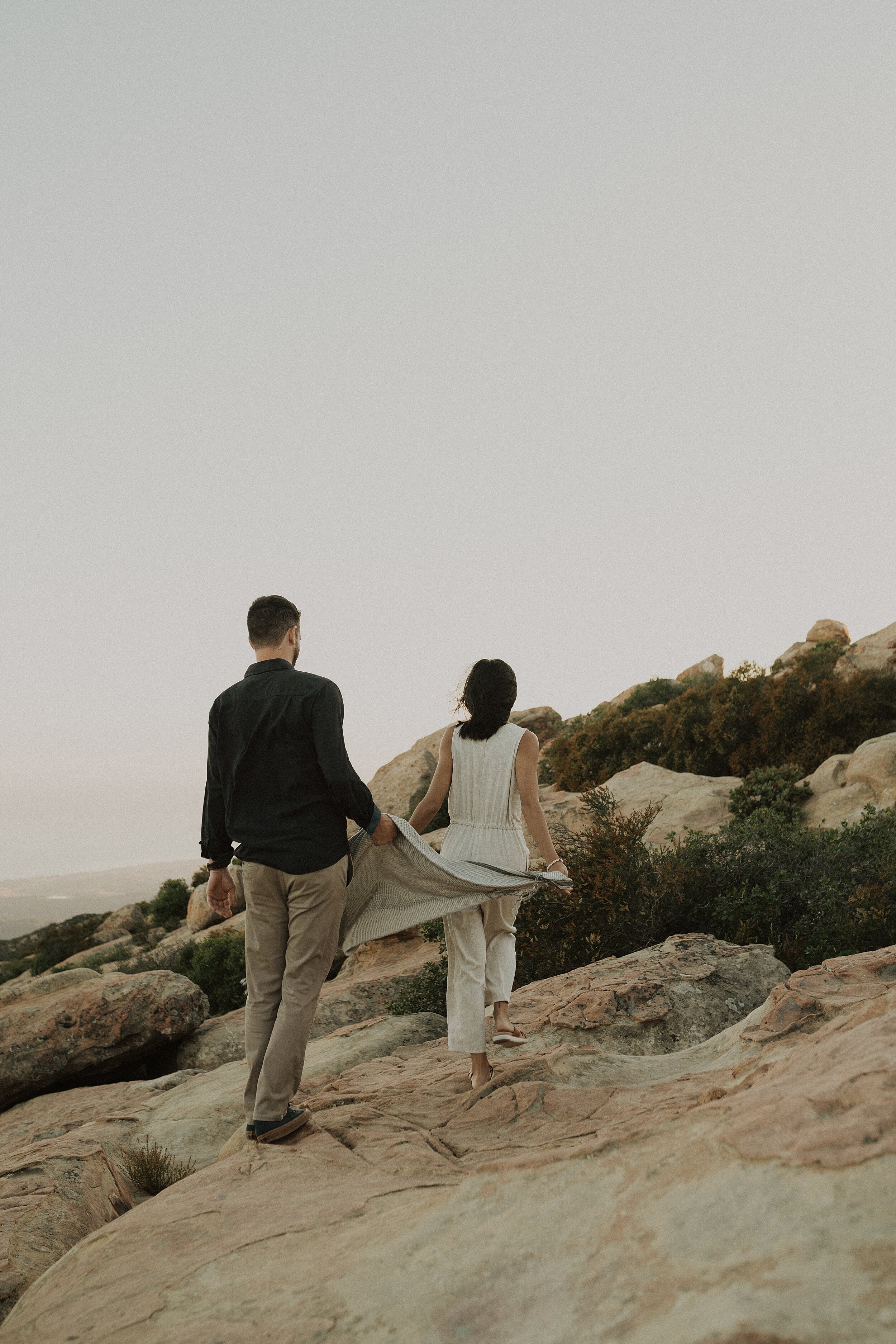 SantaBarbaraPhotographerRachelWakefieldSocalMountainEngagementLizardsMouth-1.jpg