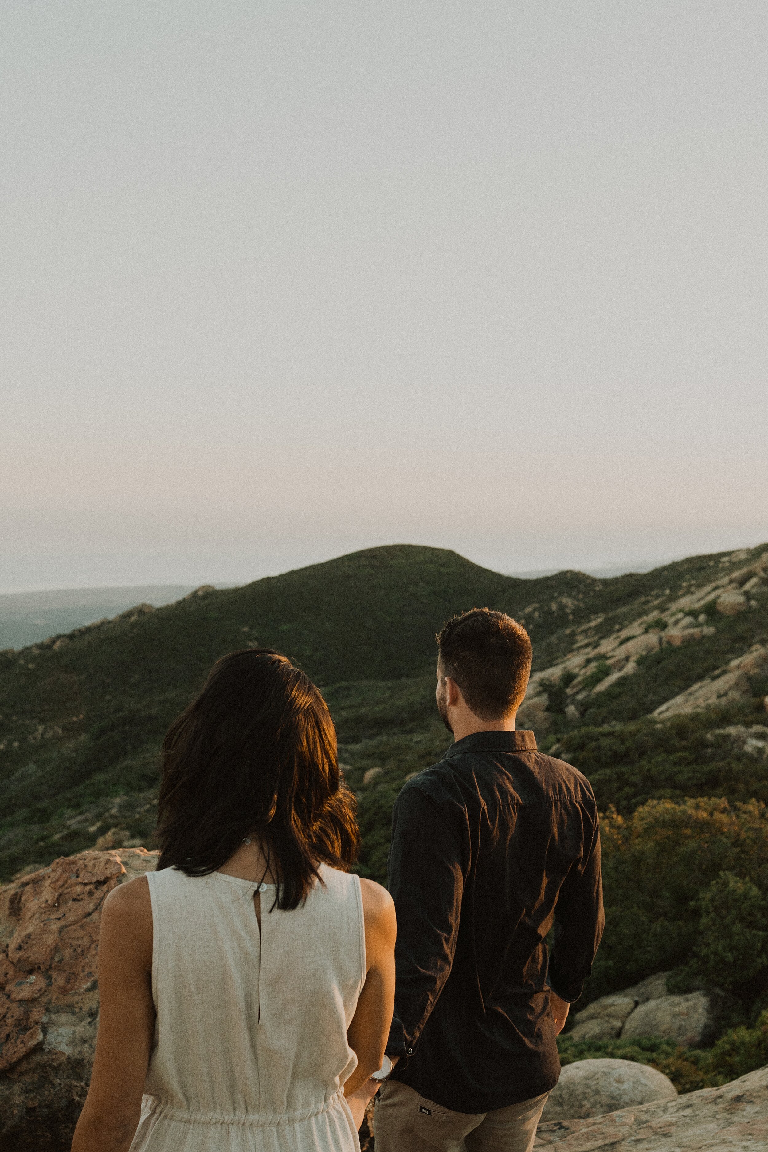 SantaBarbaraPhotographerRachelWakefieldSocalMountainEngagementLizardsMouth-14.jpg