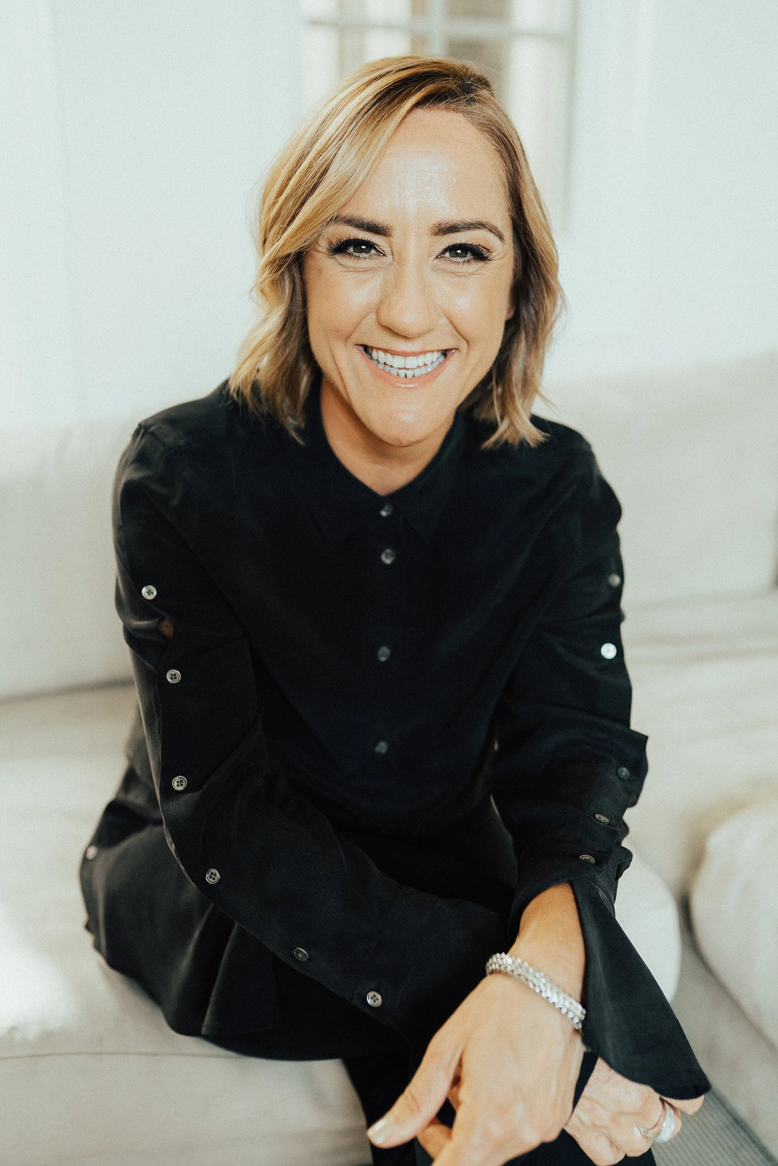 Christine Caine Lifestyle Photos