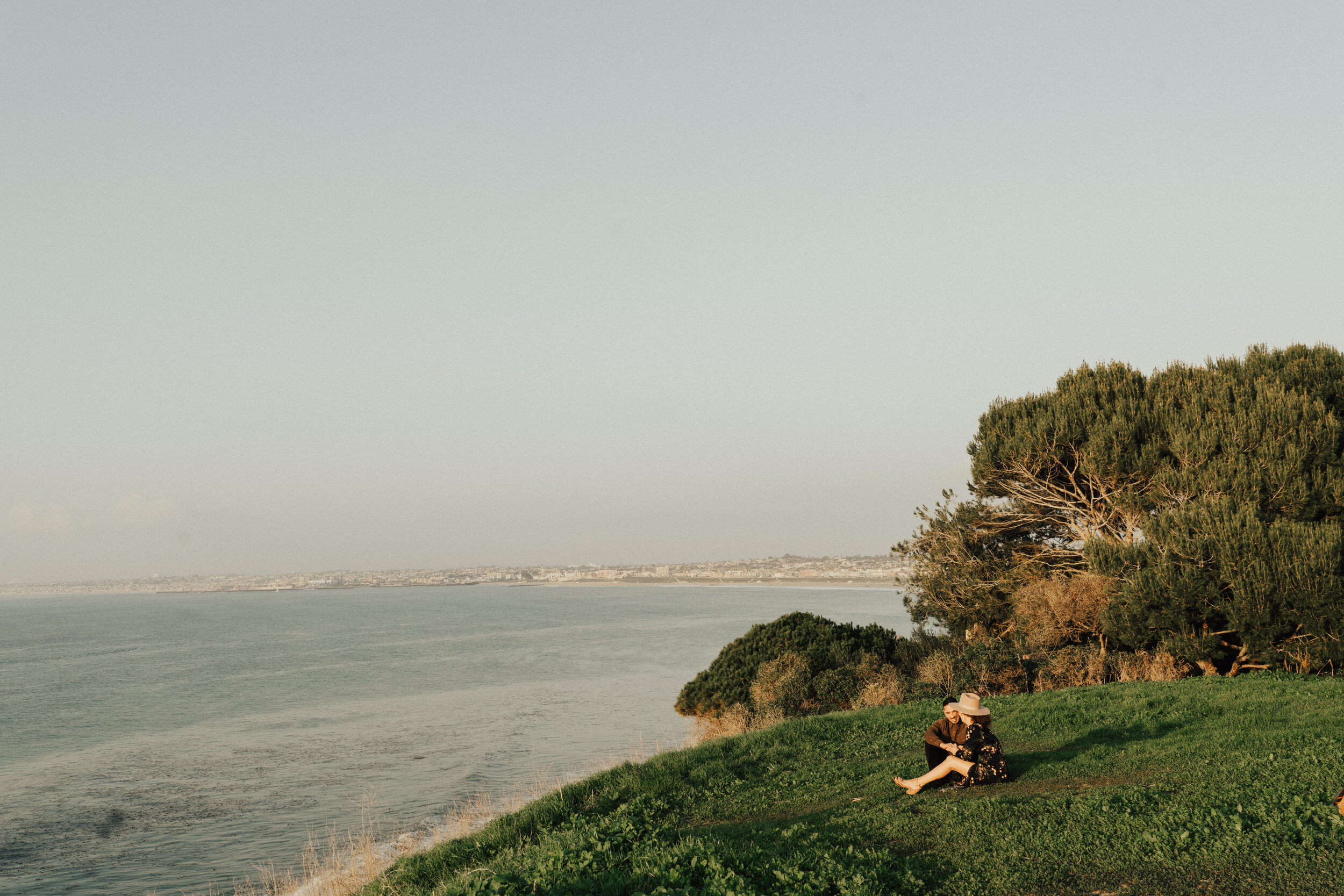 Los Angeles Photography Rachel Wakefield Palos Verdes Engagement Shoot-1.jpg