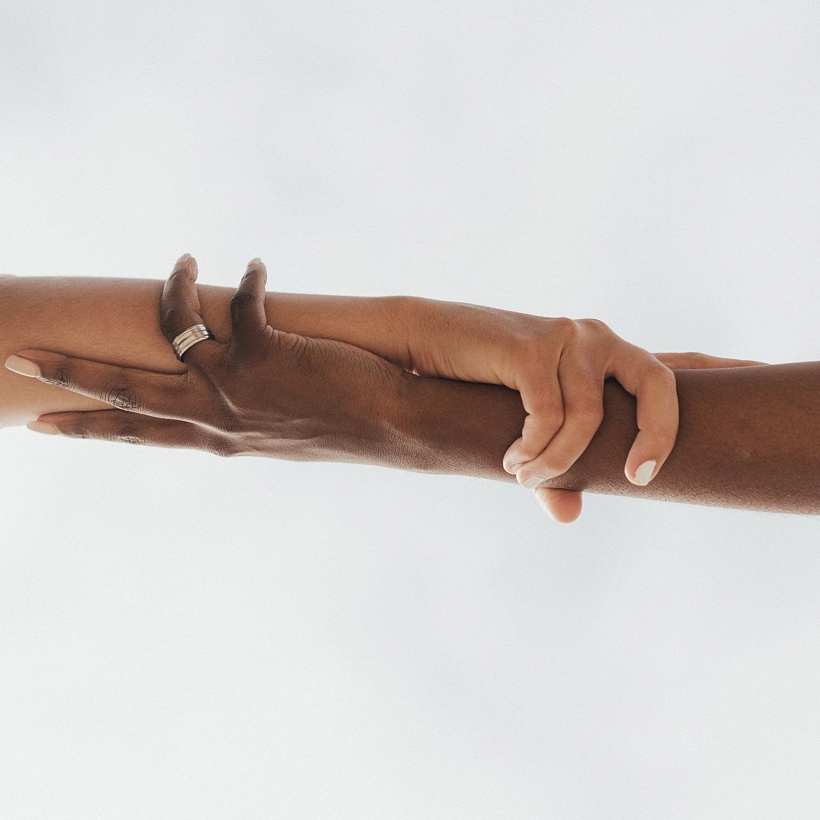 Lifestyle Shoot for SoulScripts Fall Campaign