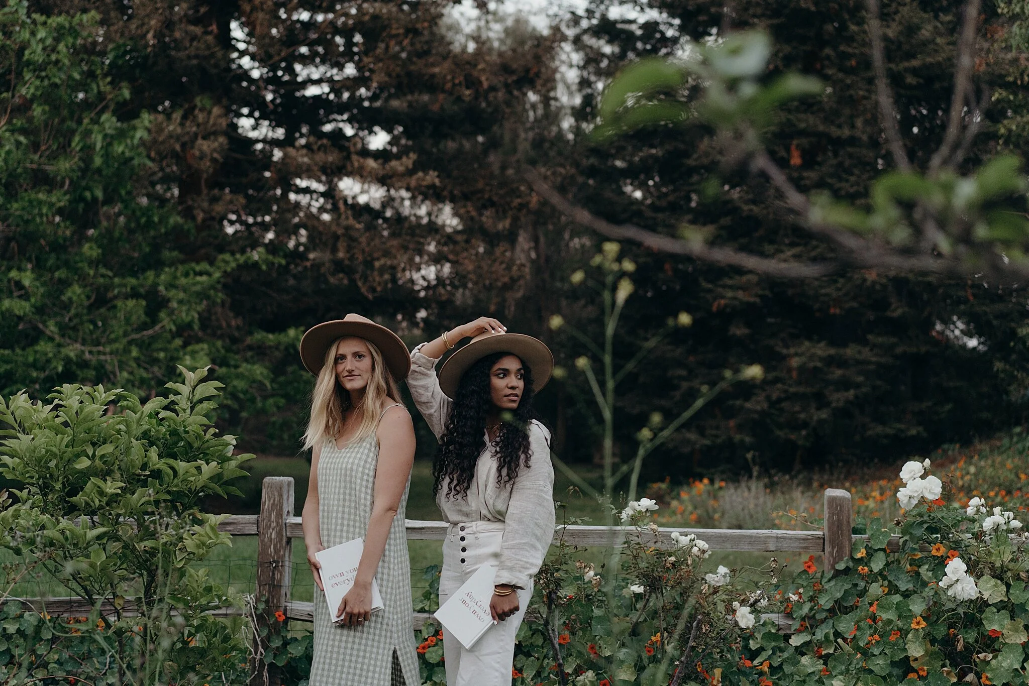 Jordan Dooley's SOULSCRIPTS Part 02 | "In the Garden"