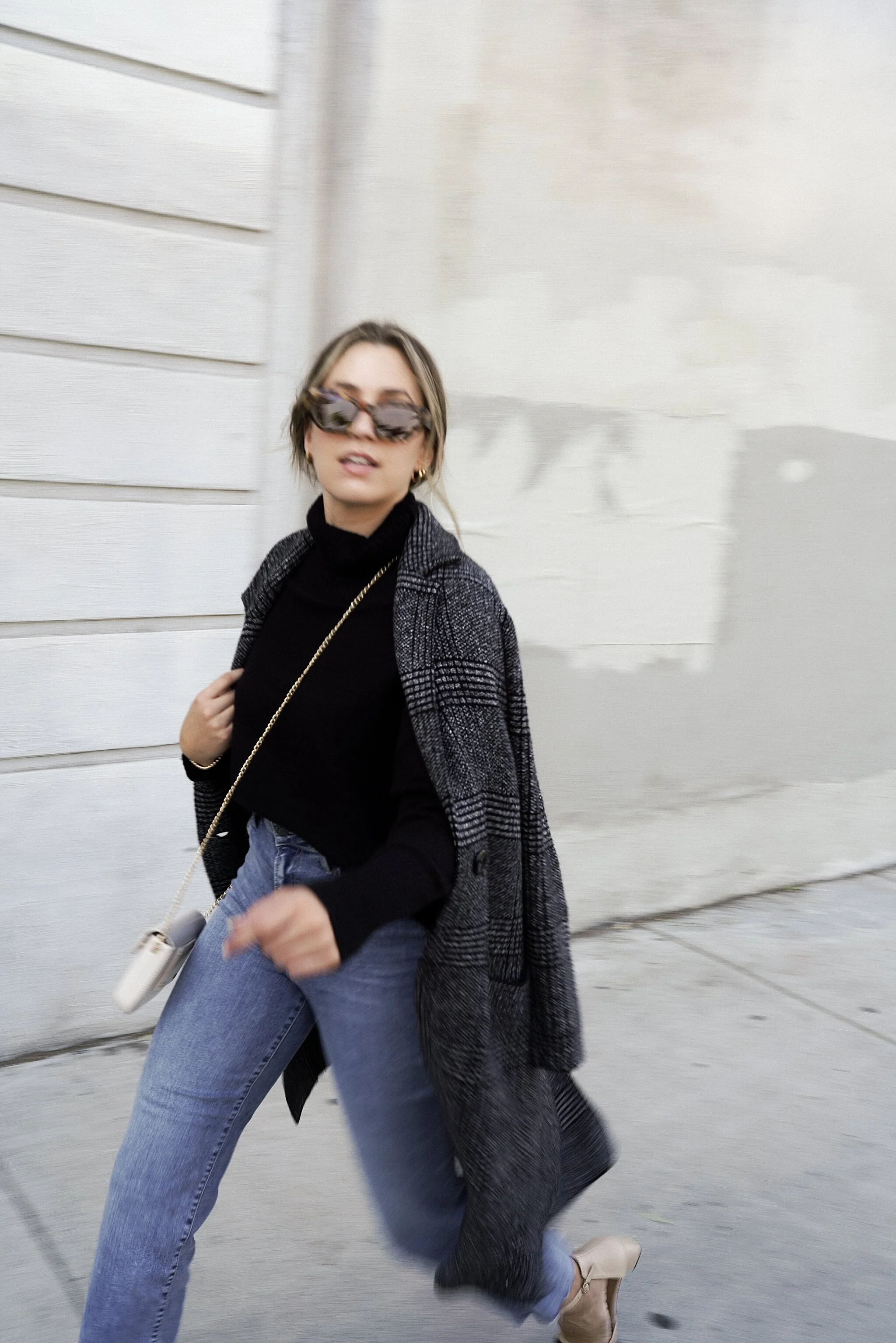 DTLA Arts District Fashion Street Photography Shoot