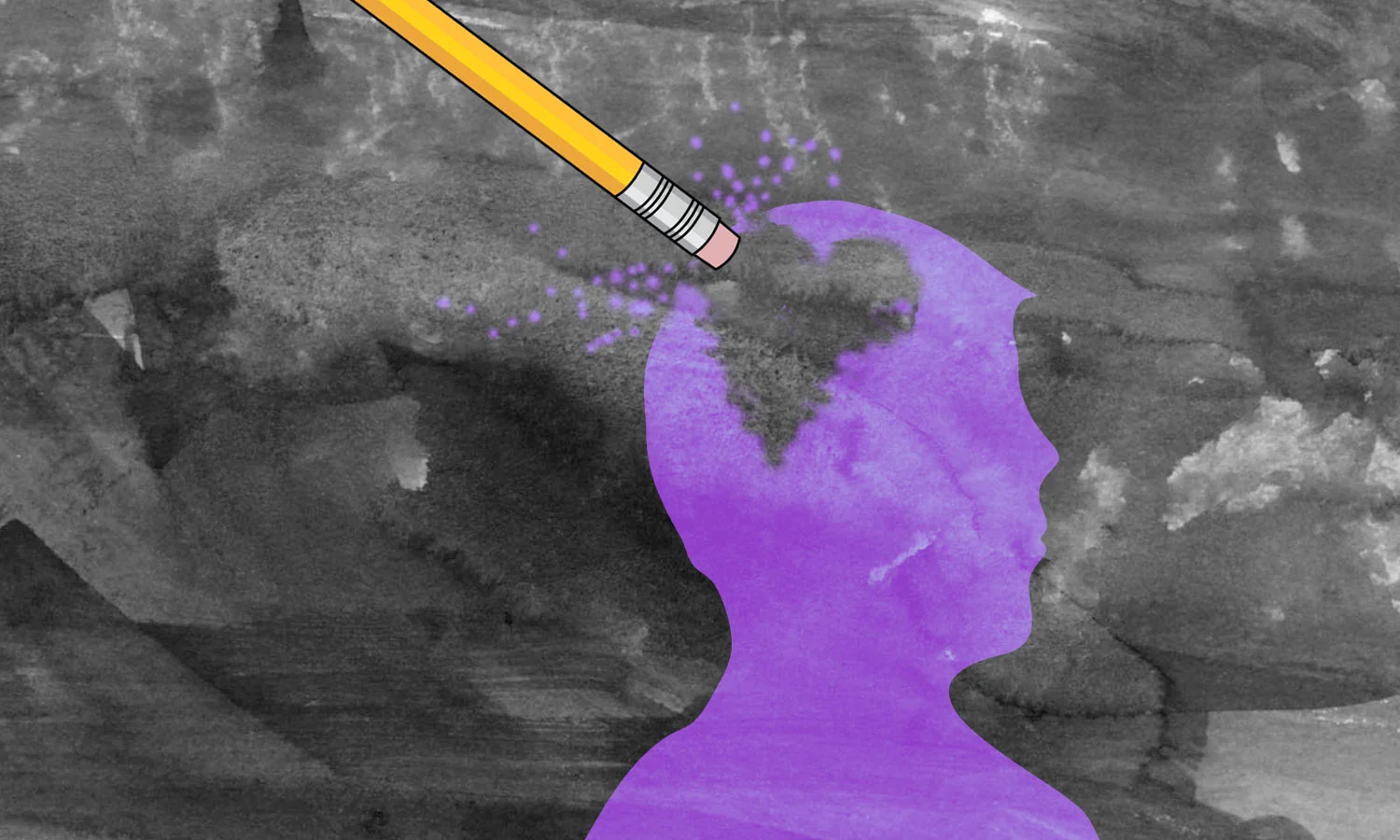   Eternal Sunshine of the Spotless Mind  &nbsp;Directed by Michel Gondry 