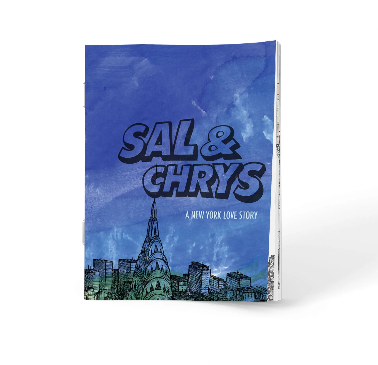 Book Cover