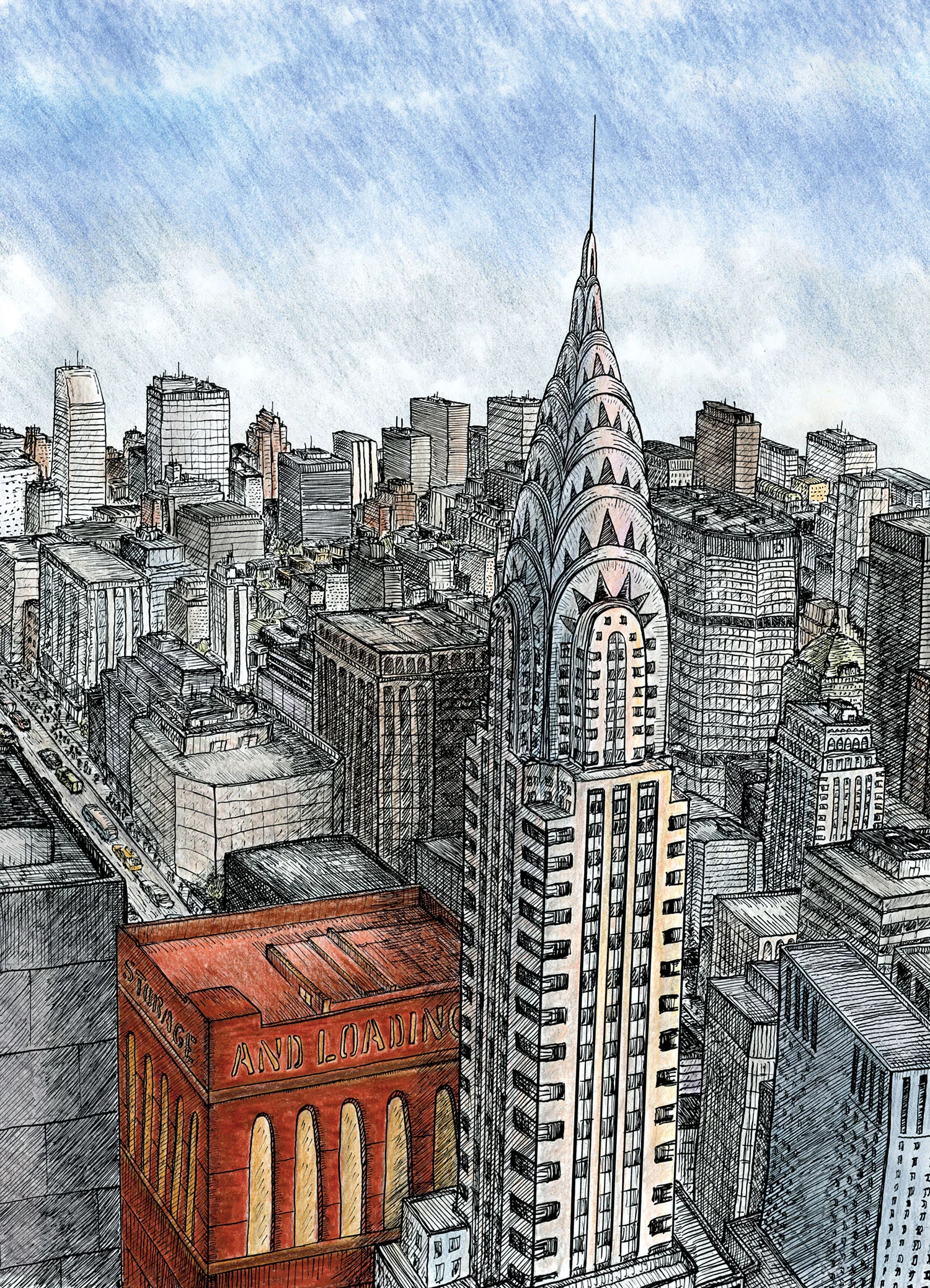 Final Art