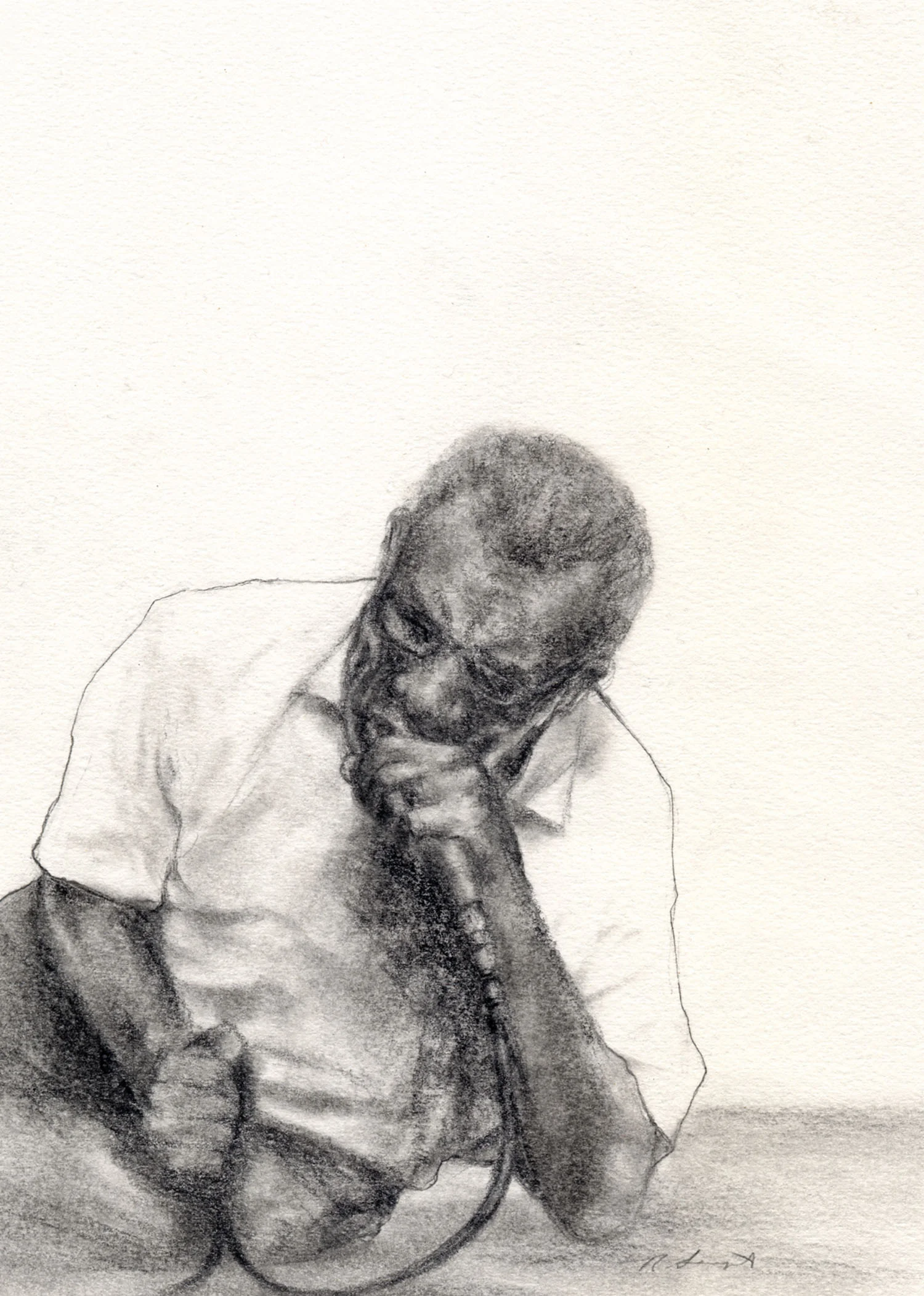 Howlin' Wolf