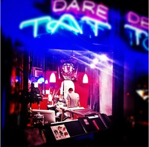 Tattoo work by Daredevil Tattoo — photo 3 of 4